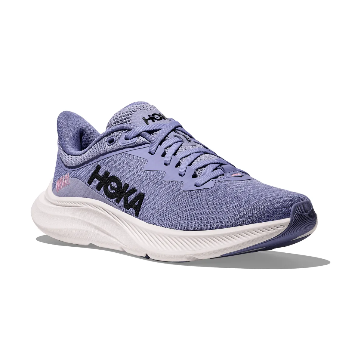 Hoka One One Women's Solimar Wild Indigo/White