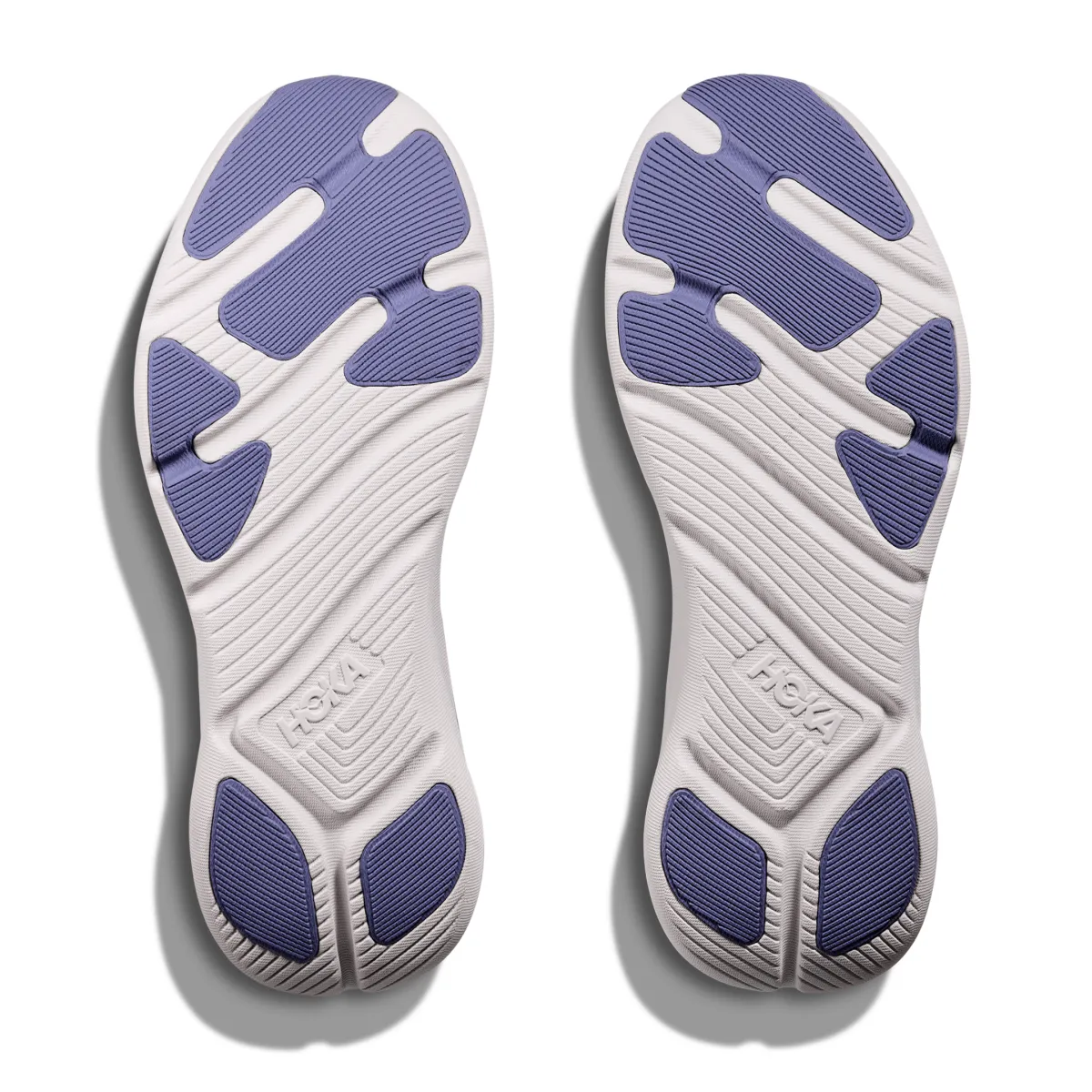 Hoka One One Women's Solimar Wild Indigo/White