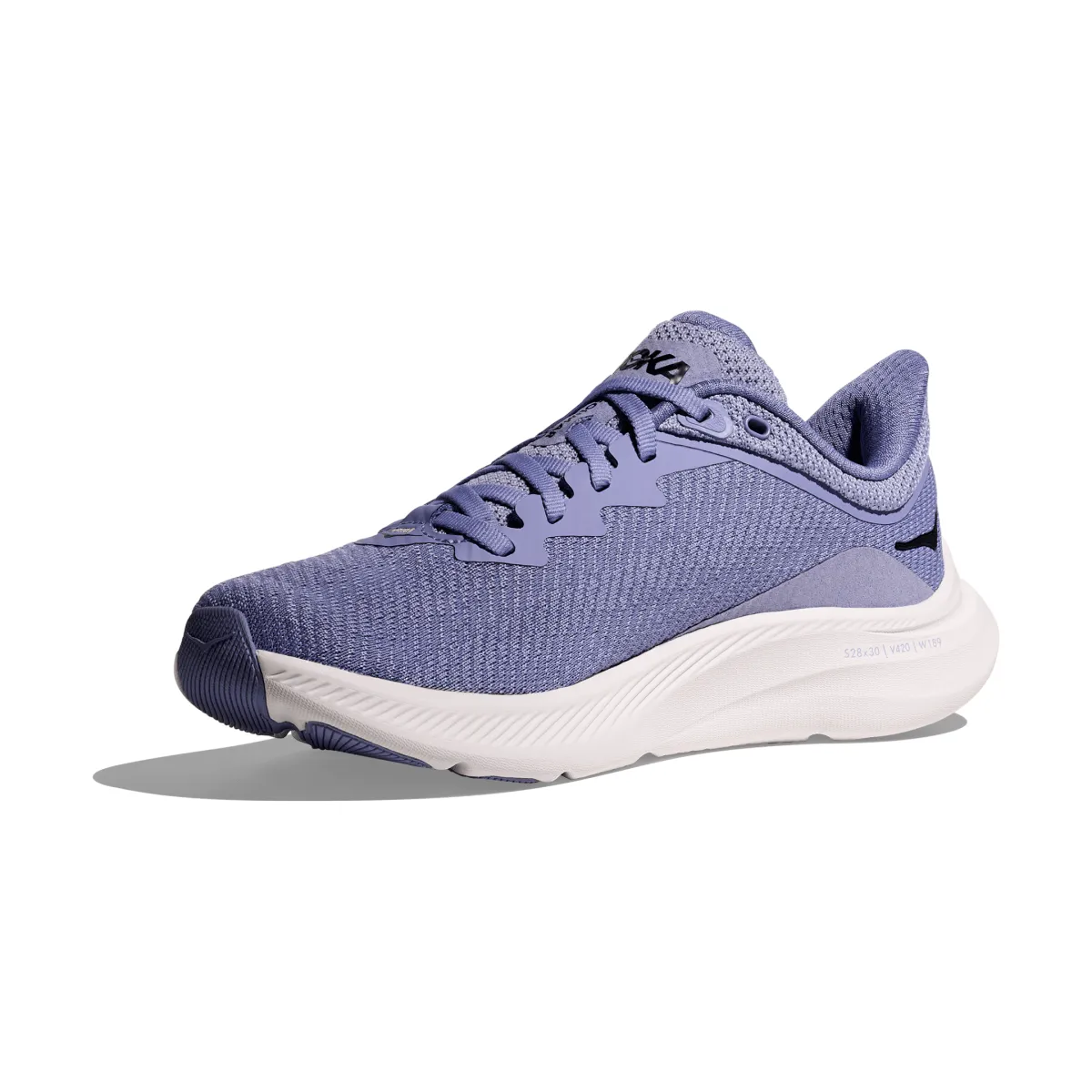 Hoka One One Women's Solimar Wild Indigo/White