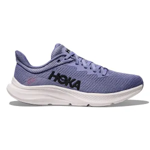 Hoka One One Women's Solimar Wild Indigo/White