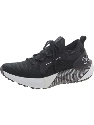 HOVR Phantom 3 SE Womens Lace-Up Padded Insole Running & Training Shoes