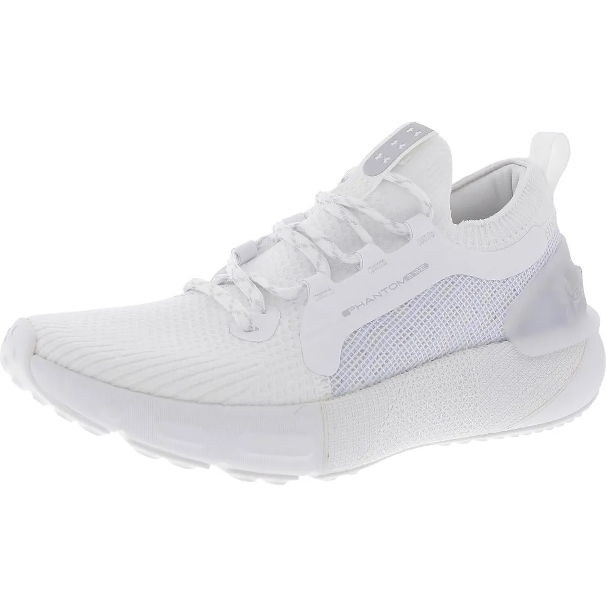 HOVR Phantom 3 SE Womens Lace-Up Padded Insole Running & Training Shoes