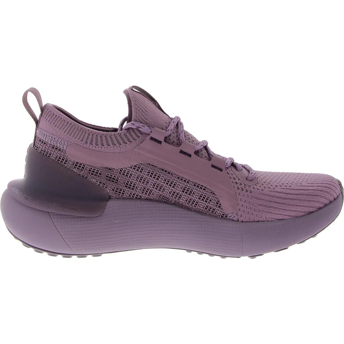 HOVR Phantom 3 SE Womens Lace-Up Padded Insole Running & Training Shoes