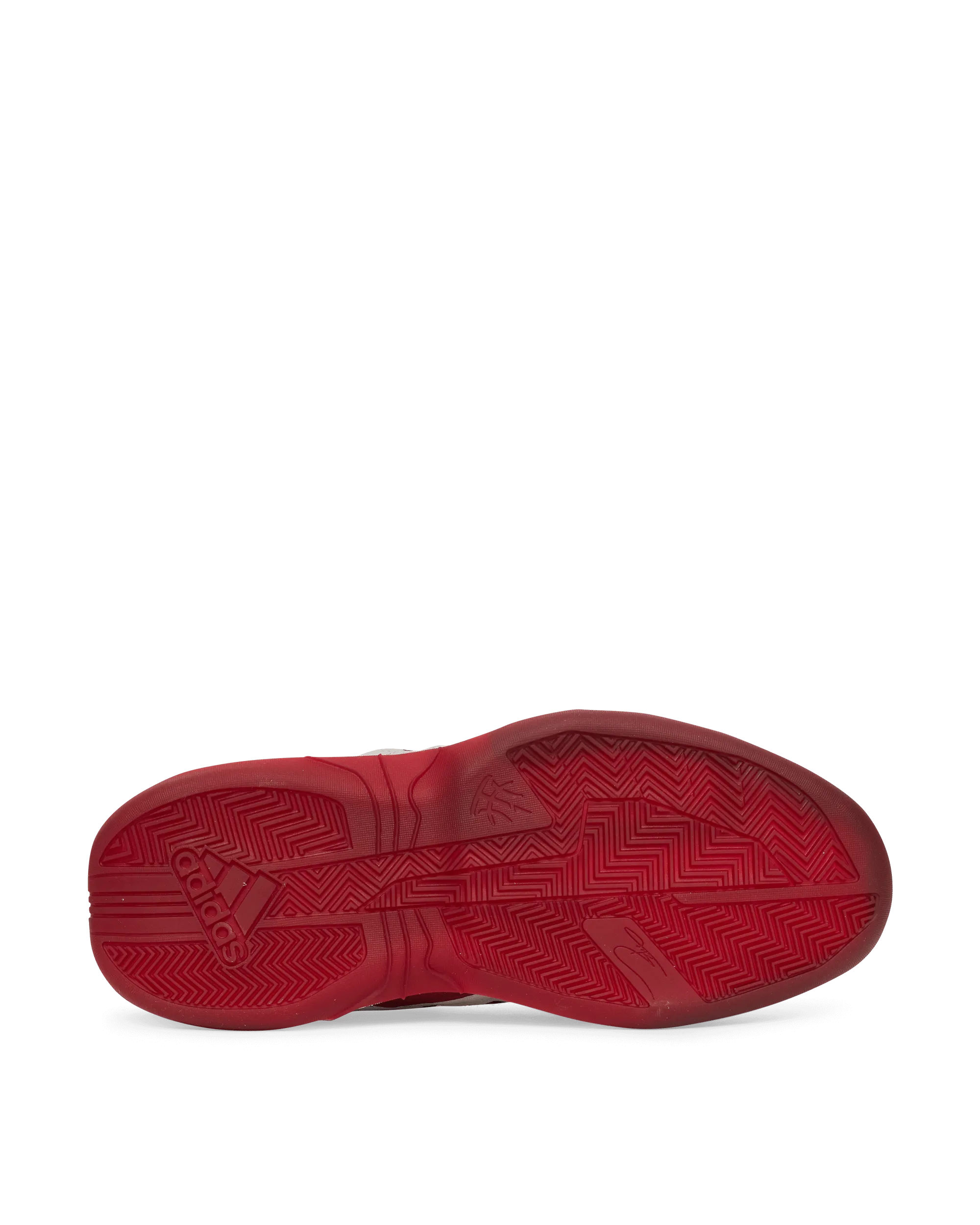 Human Made Forum Low Sneakers Grey
