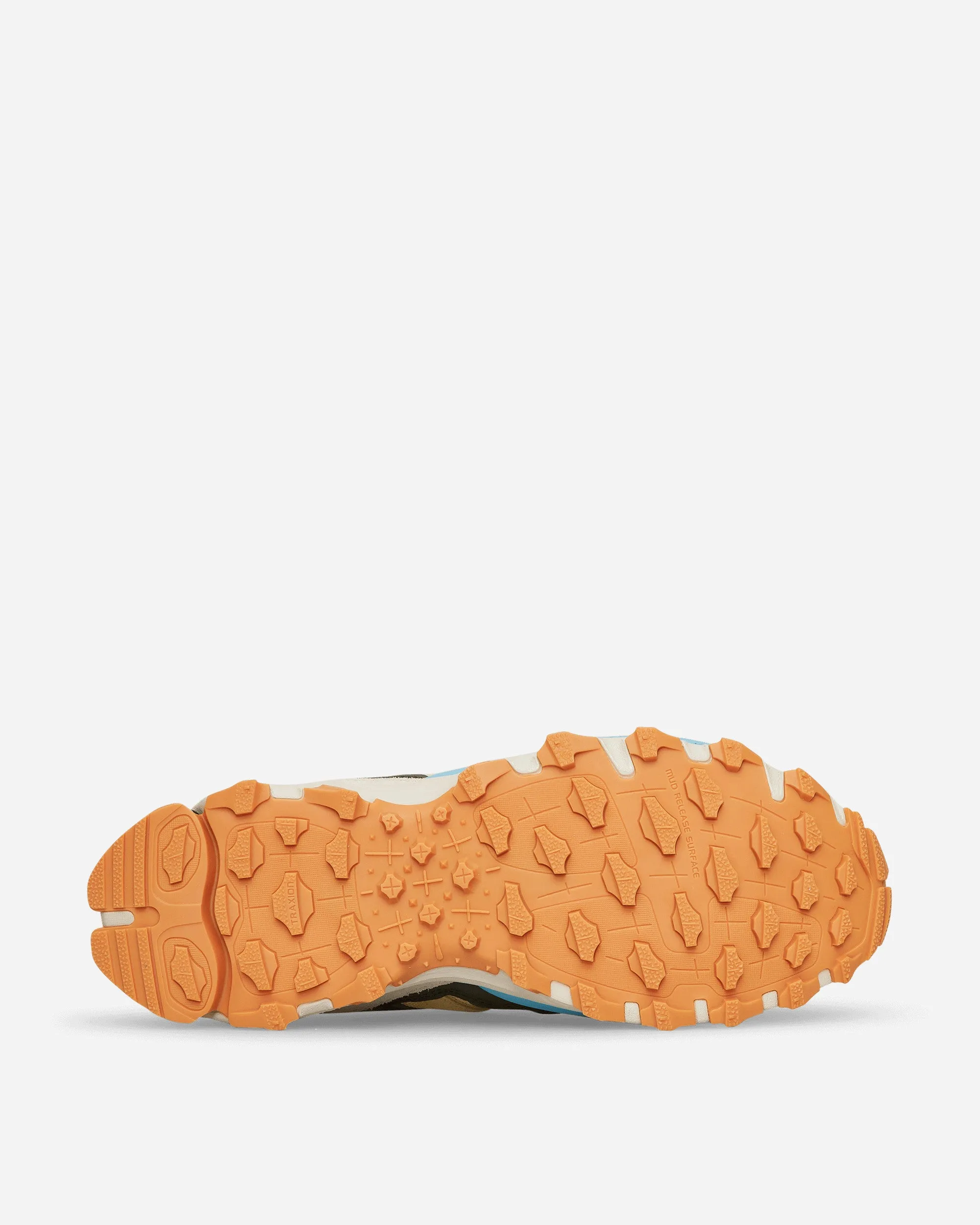 Hyperturf Sneakers Yellow