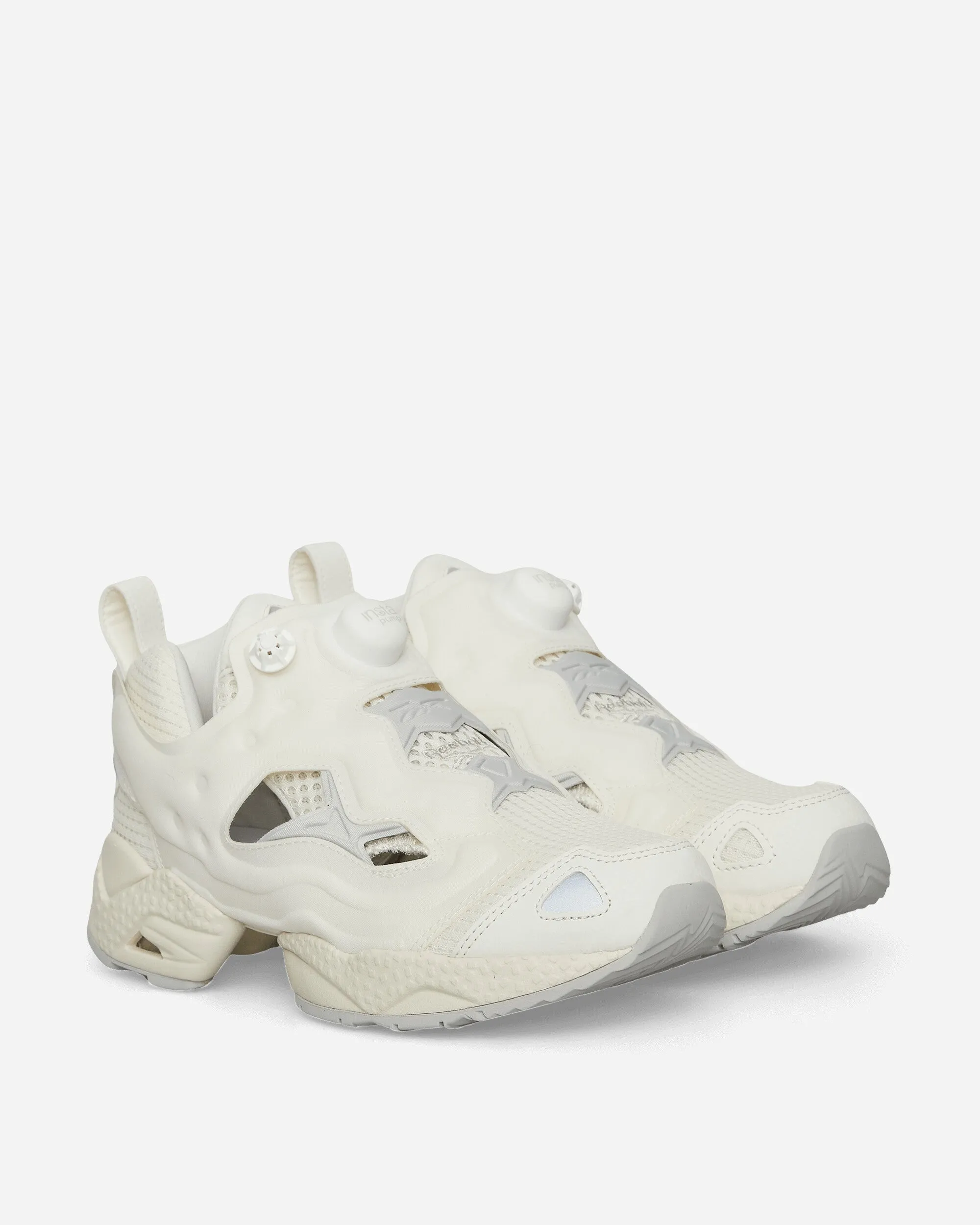 Instapump Fury 95 Sneakers Bone