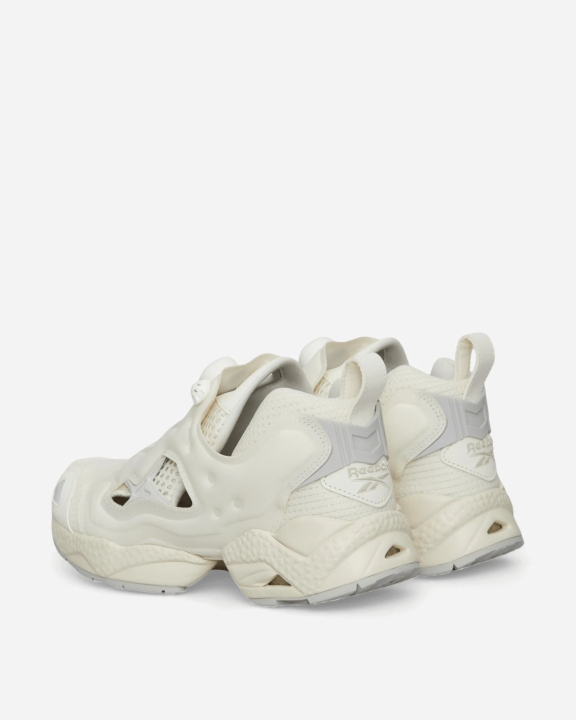Instapump Fury 95 Sneakers Bone