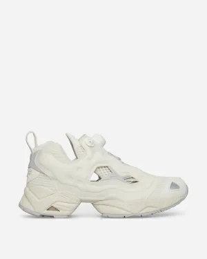 Instapump Fury 95 Sneakers Bone
