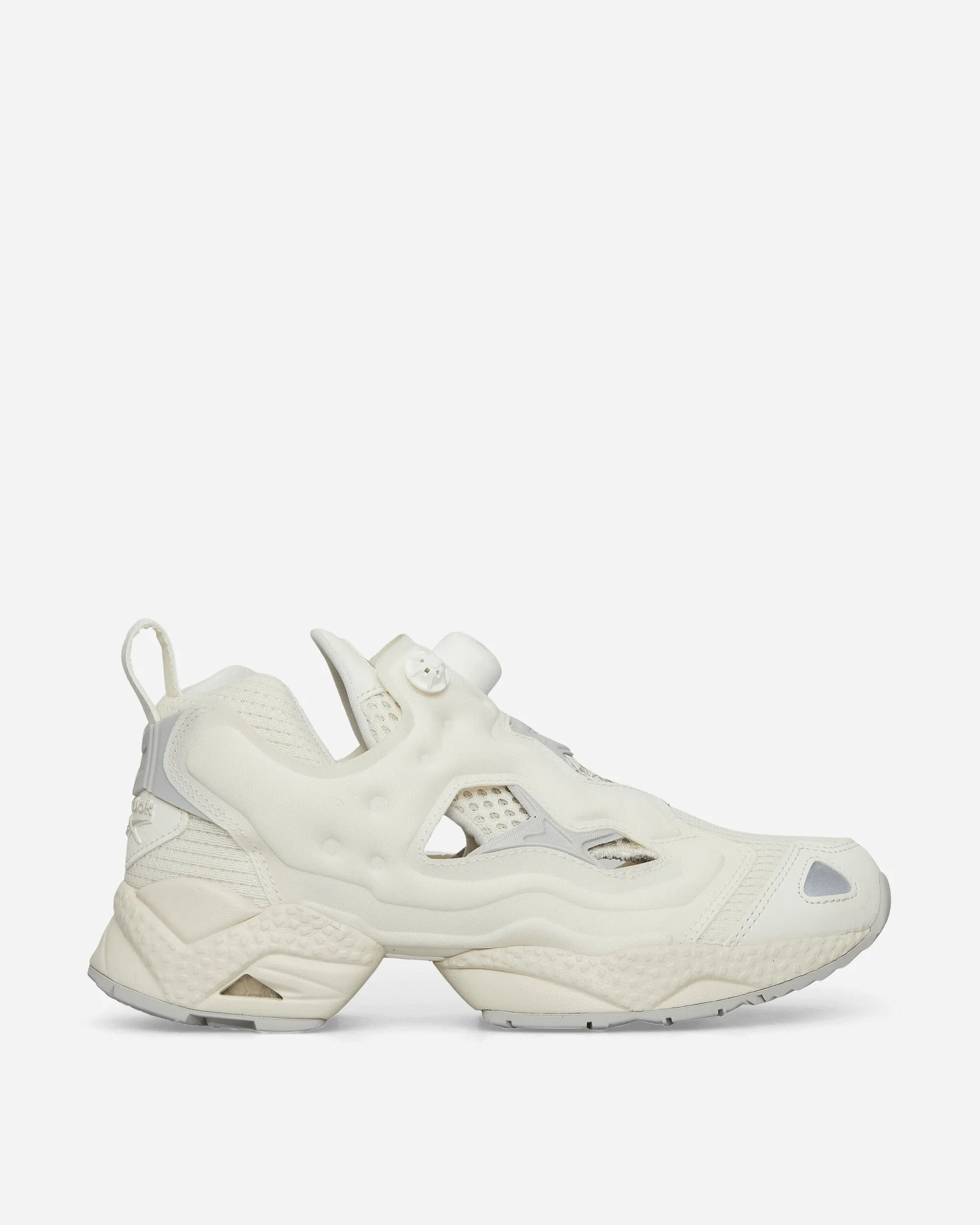 Instapump Fury 95 Sneakers Bone