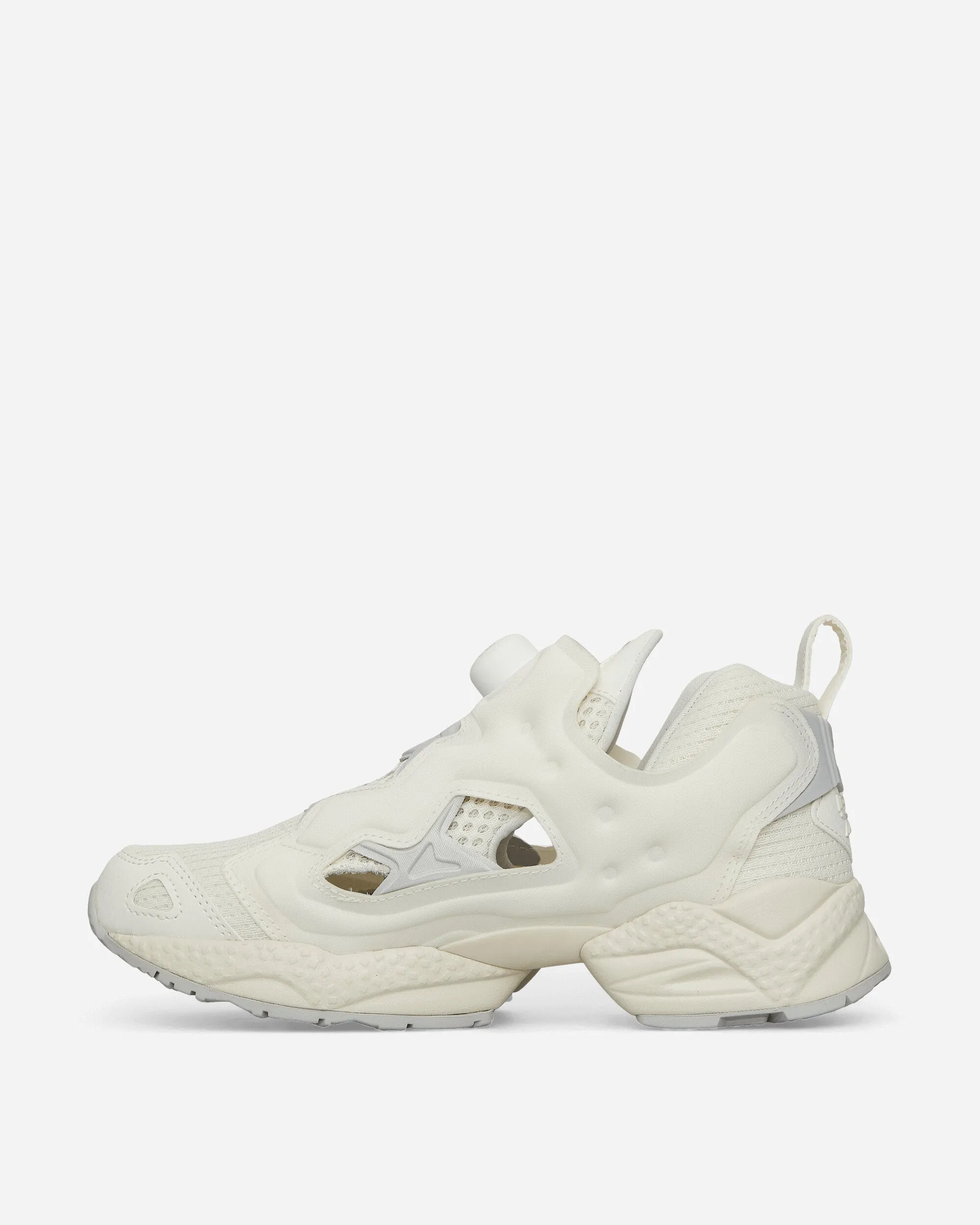 Instapump Fury 95 Sneakers Bone