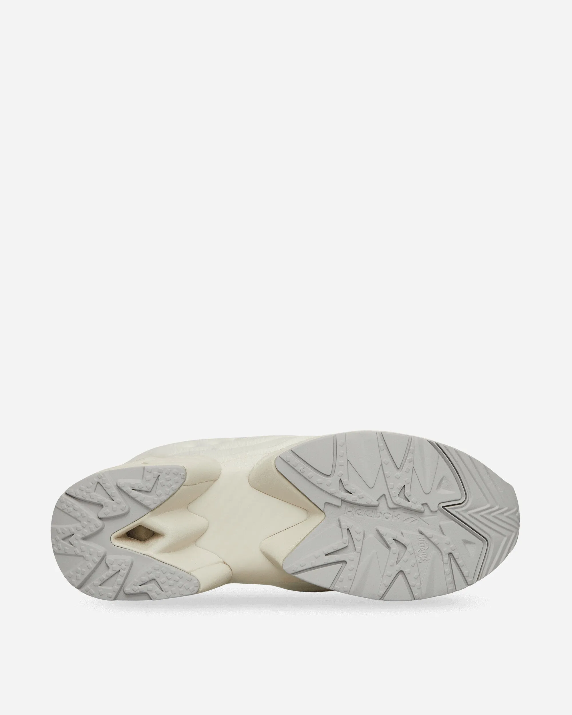 Instapump Fury 95 Sneakers Bone