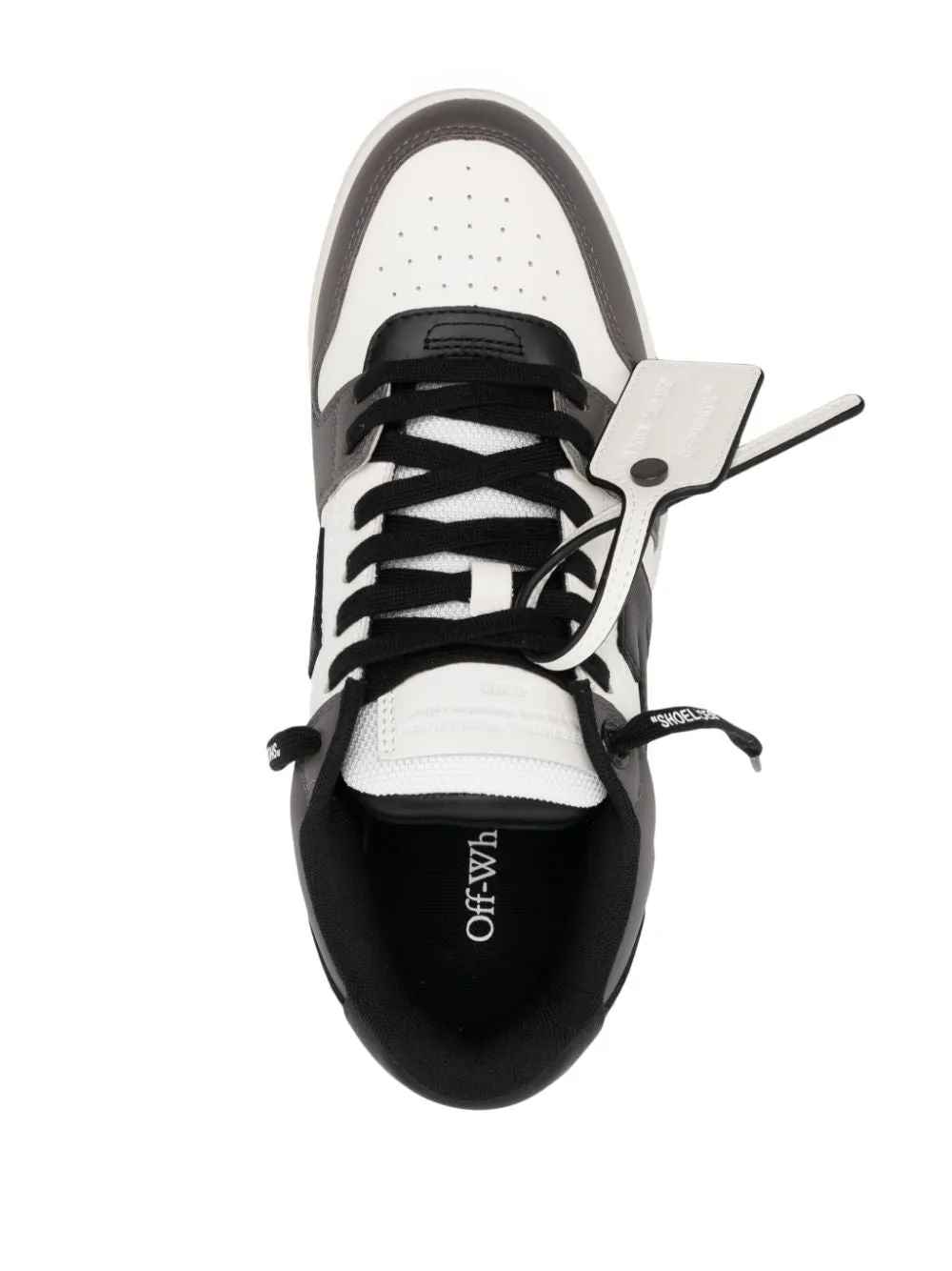 ivory Men's Sneakers