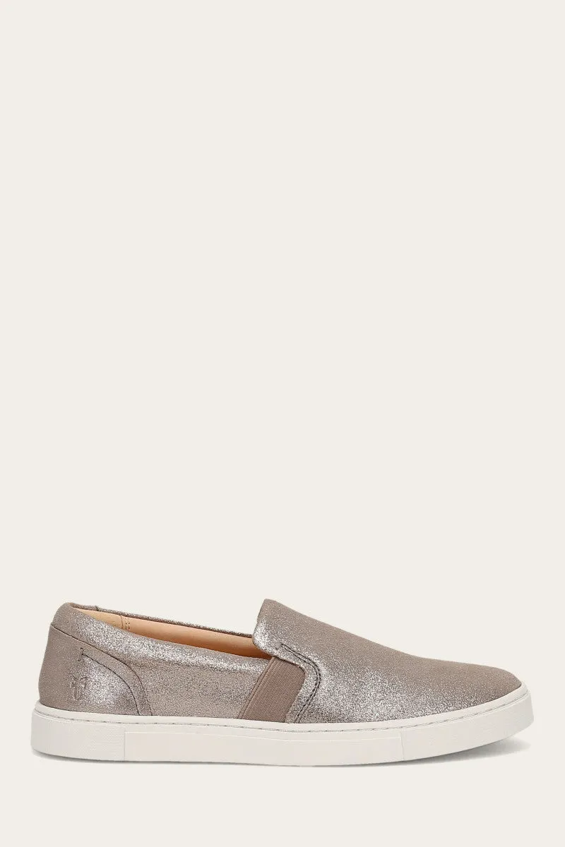 Ivy Slip On