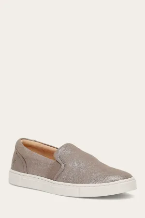 Ivy Slip On