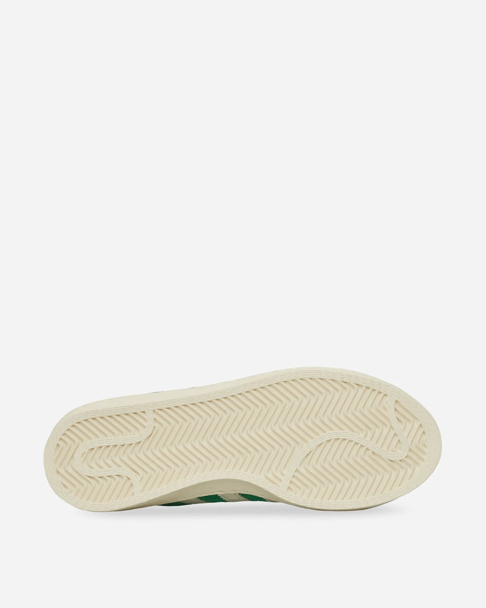 Jabbar Lo Sneakers Green Glow / Cream White