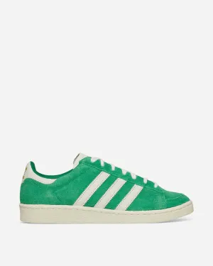 Jabbar Lo Sneakers Green Glow / Cream White