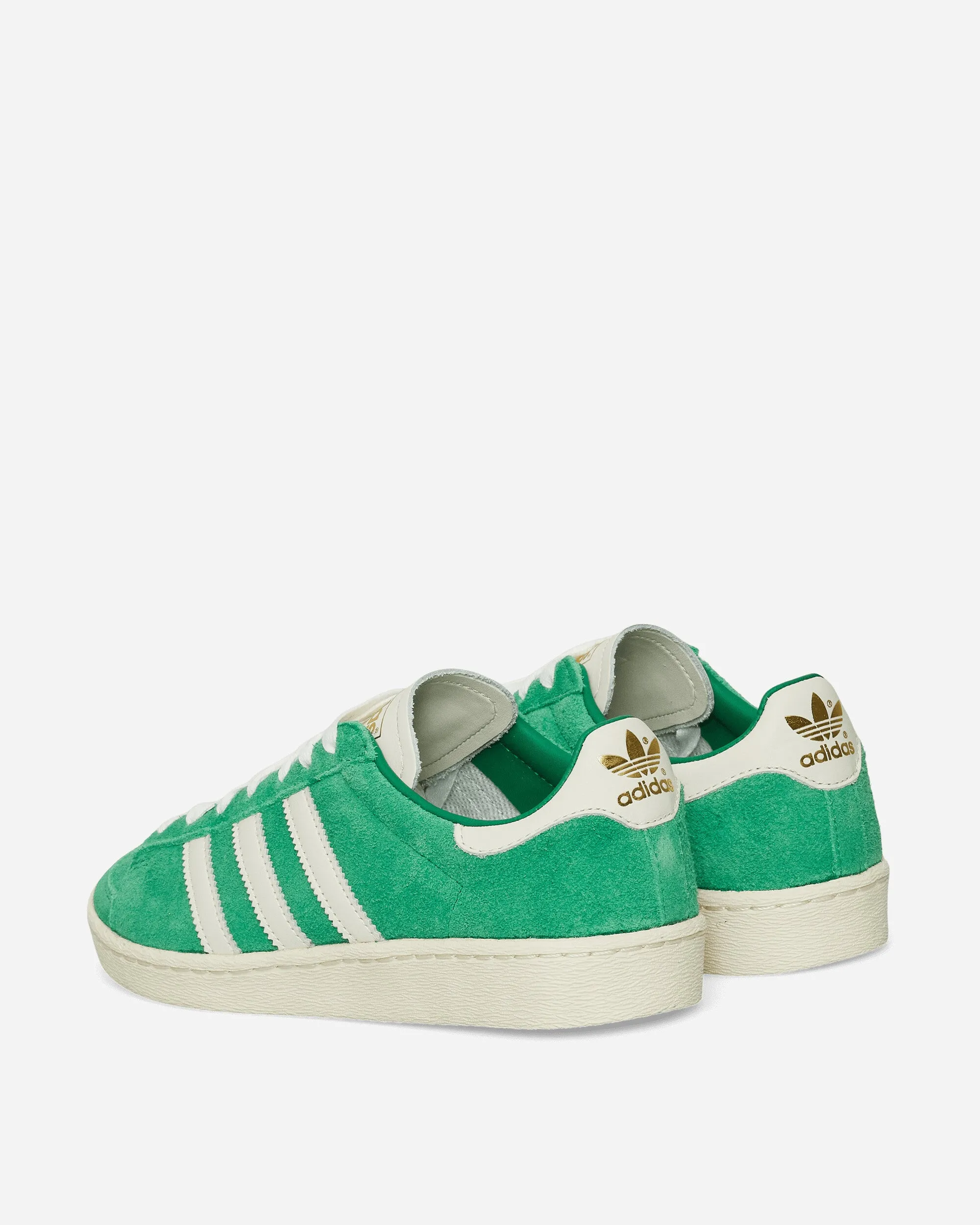 Jabbar Lo Sneakers Green Glow / Cream White