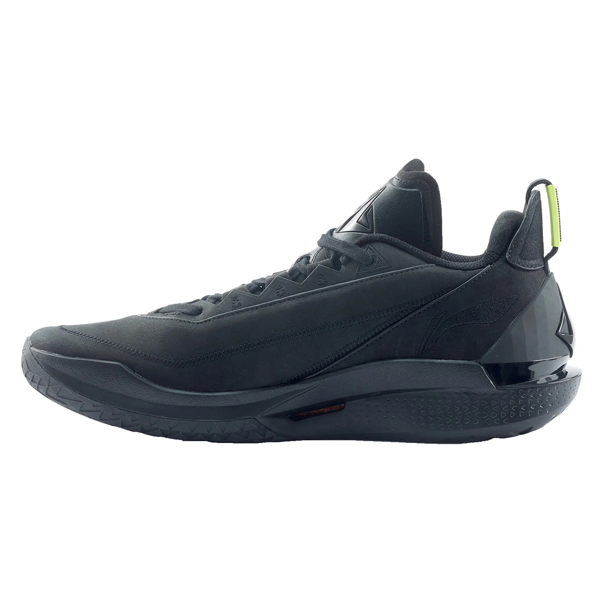 Jimmy Butler 2 'Black Coffee' Men's Basketball Shoes