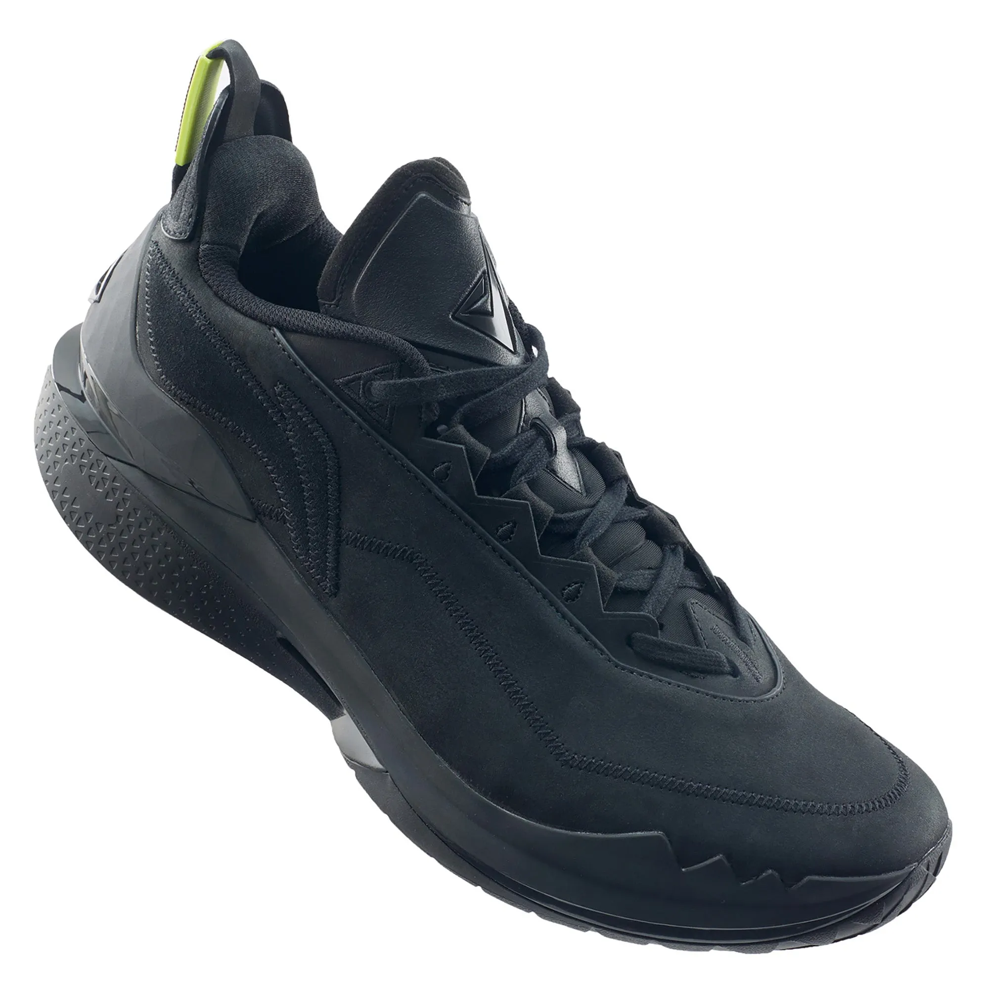 Jimmy Butler 2 'Black Coffee' Men's Basketball Shoes