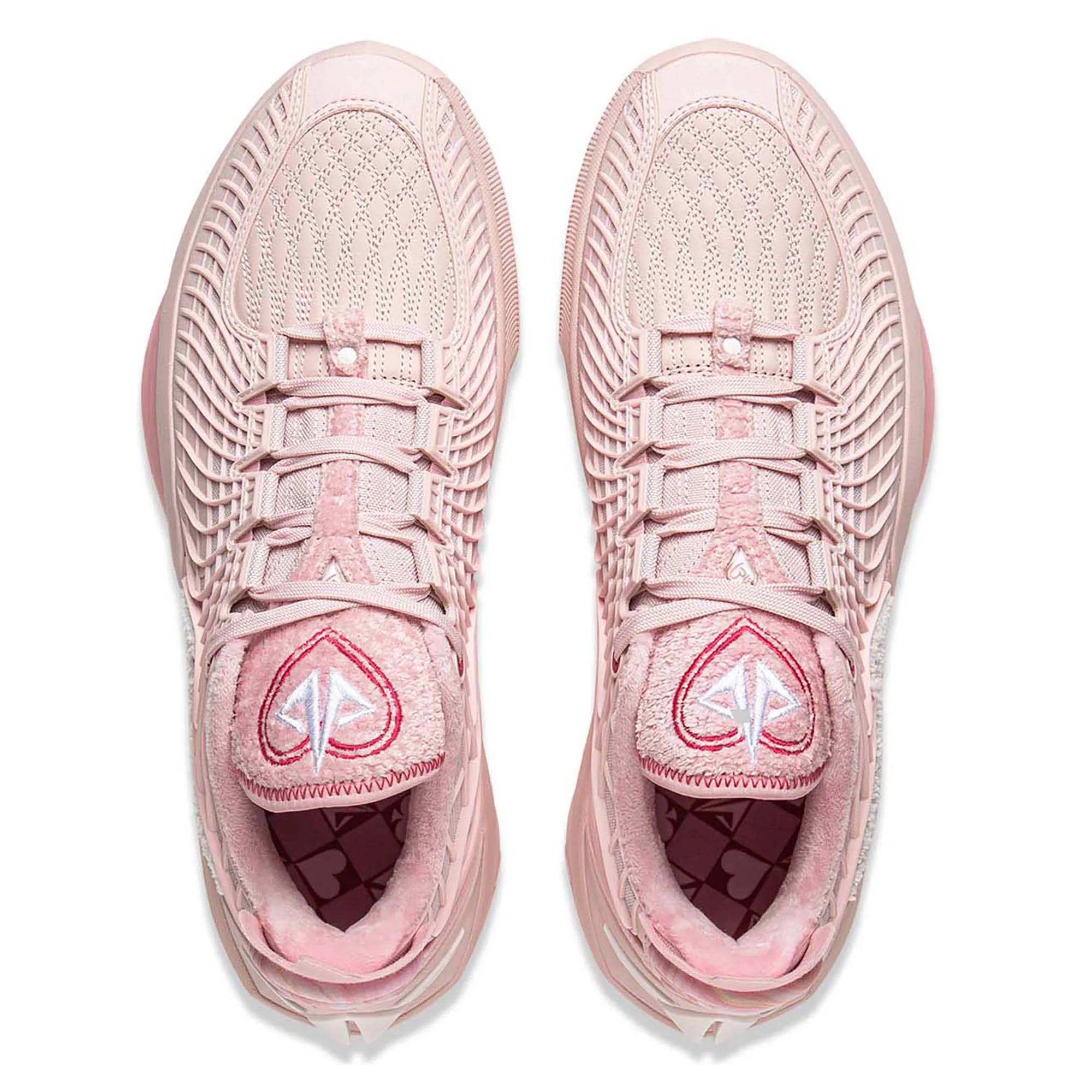 Jimmy Butler 3 'Care' Men's Basketball Shoes