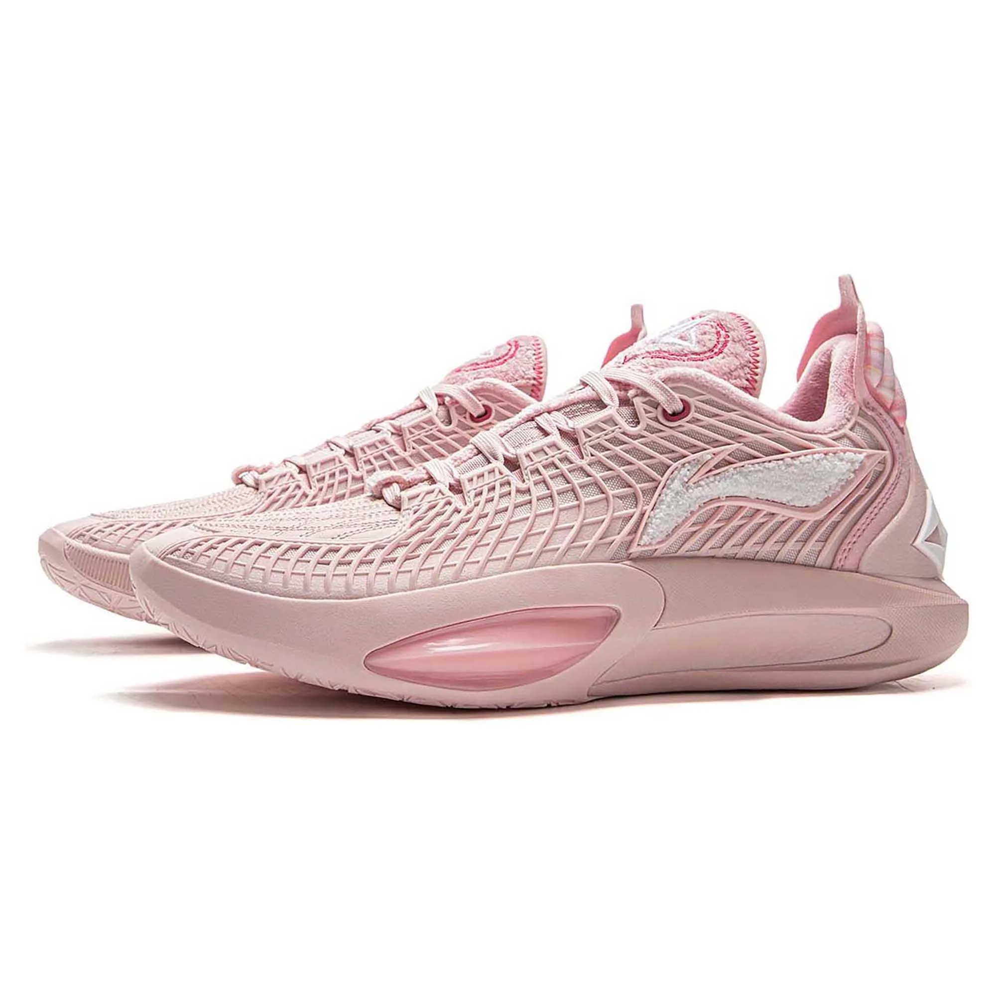 Jimmy Butler 3 'Care' Men's Basketball Shoes