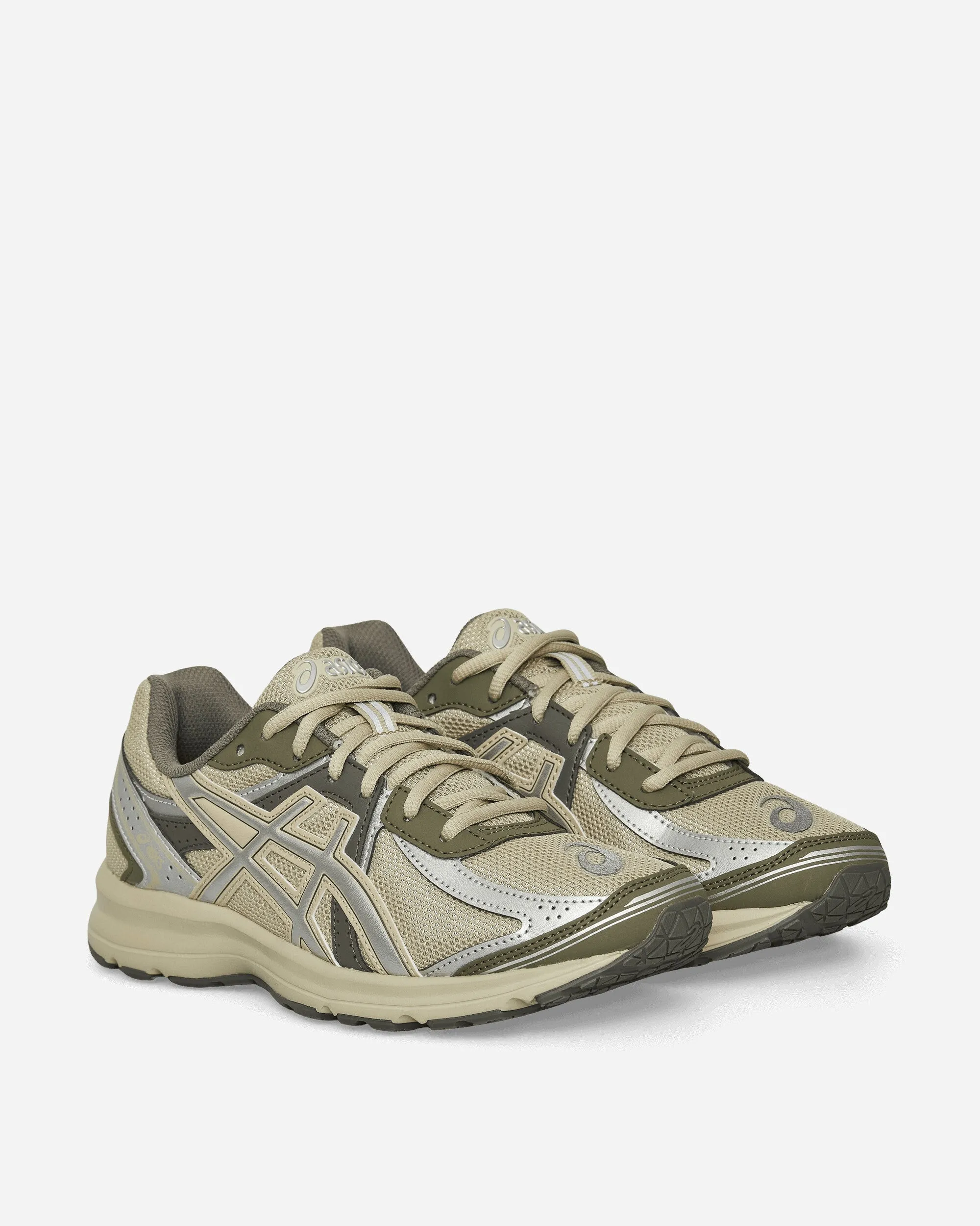 JOG 100S Sneakers Khaki