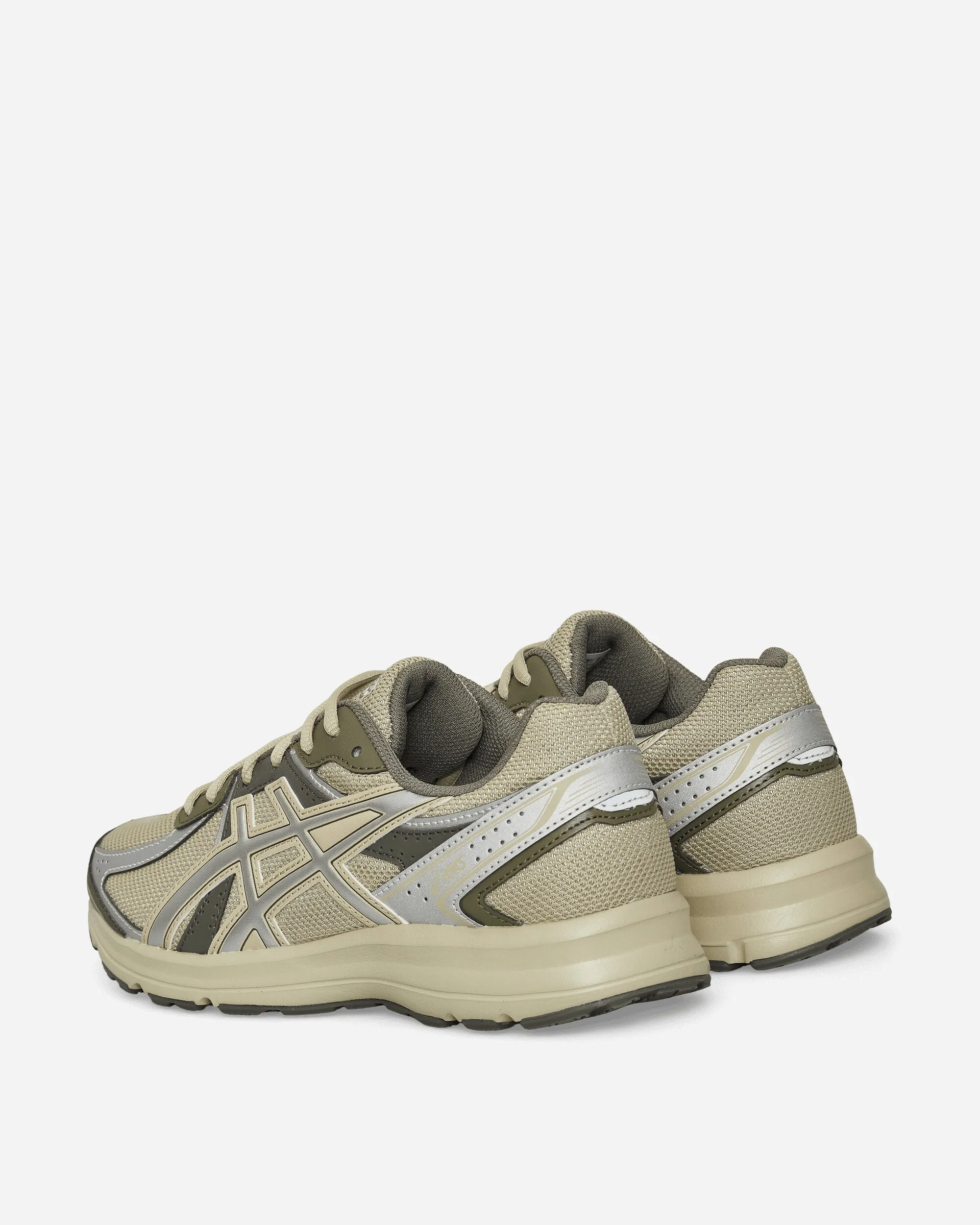 JOG 100S Sneakers Khaki