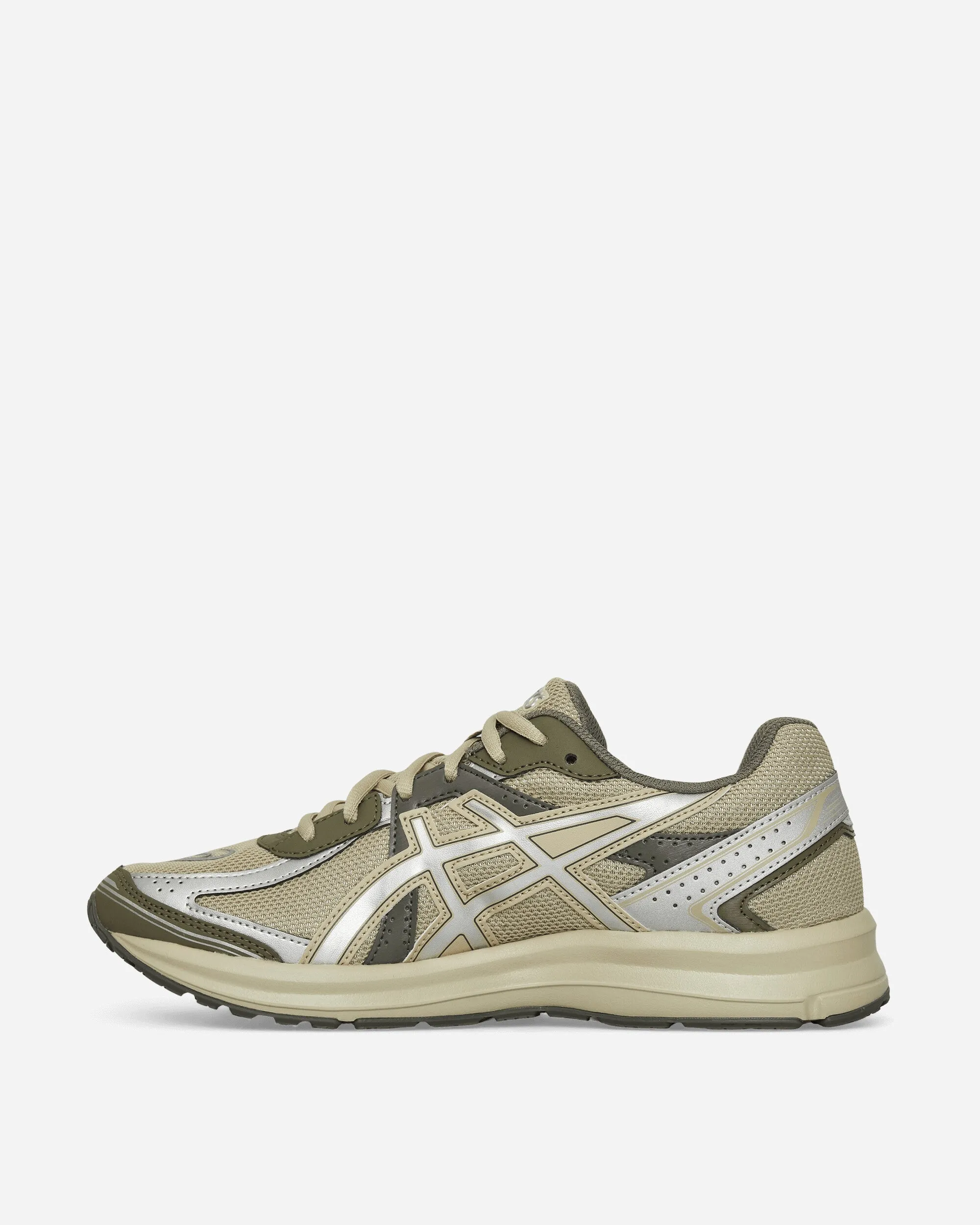 JOG 100S Sneakers Khaki