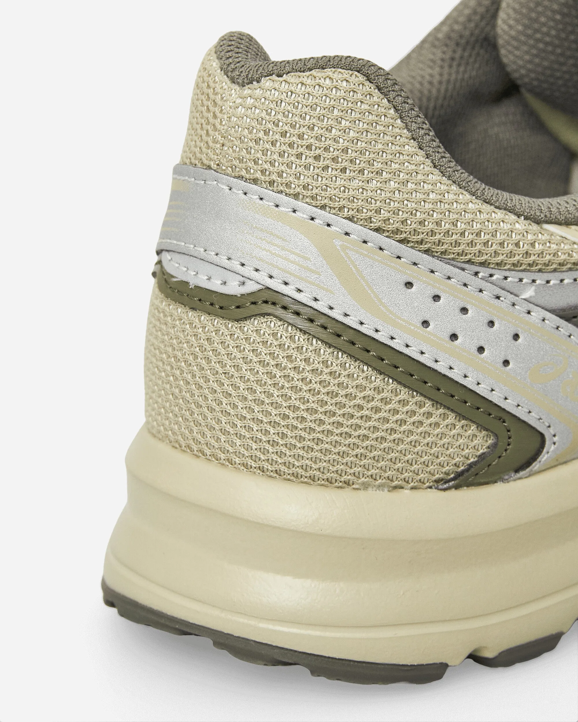 JOG 100S Sneakers Khaki