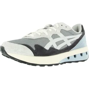 Jogger 81 Mens Ortholite Suede Running & Training Shoes