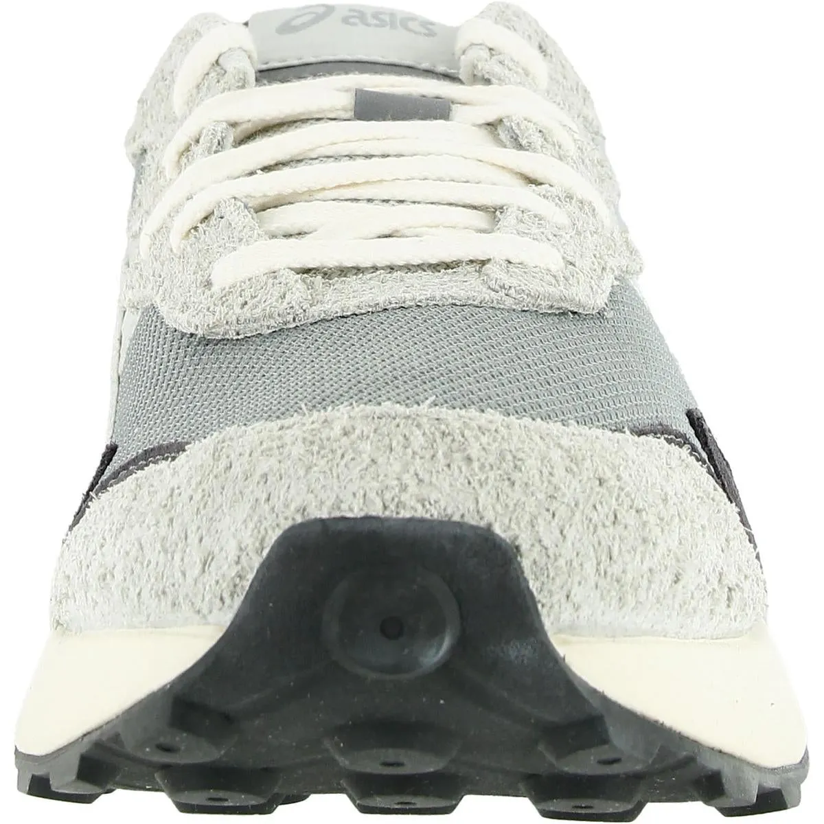 Jogger 81 Mens Ortholite Suede Running & Training Shoes