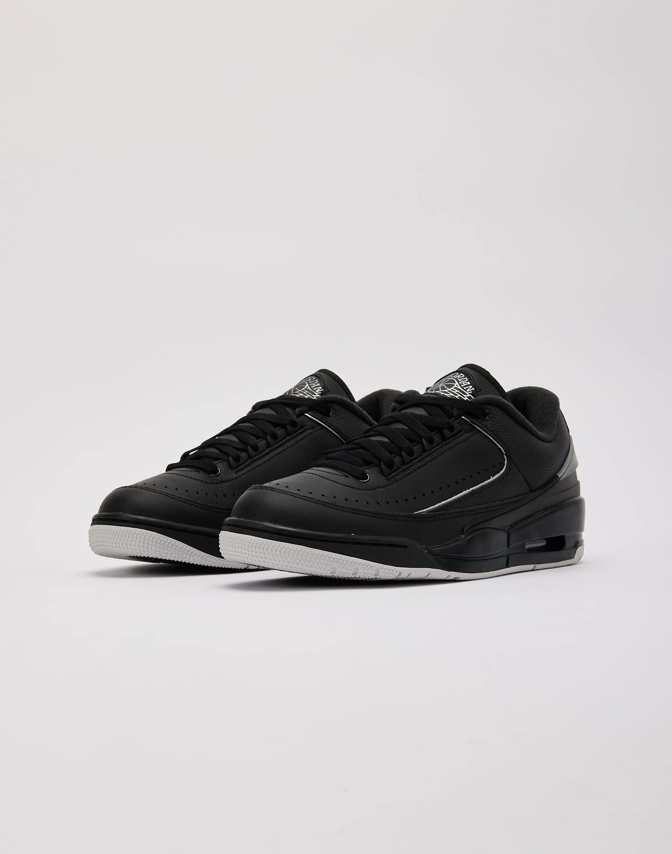 Jordan 2/3