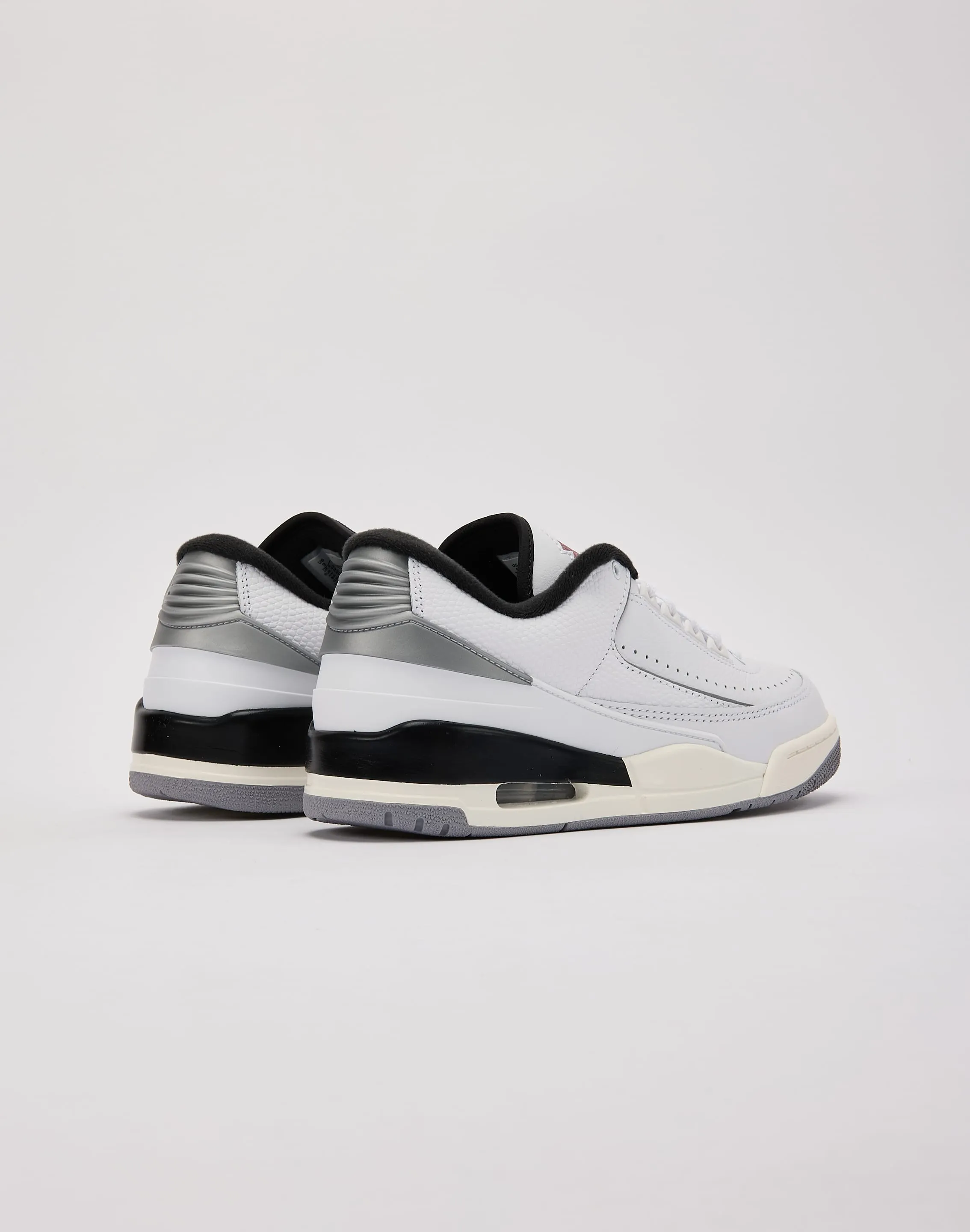 Jordan 2/3
