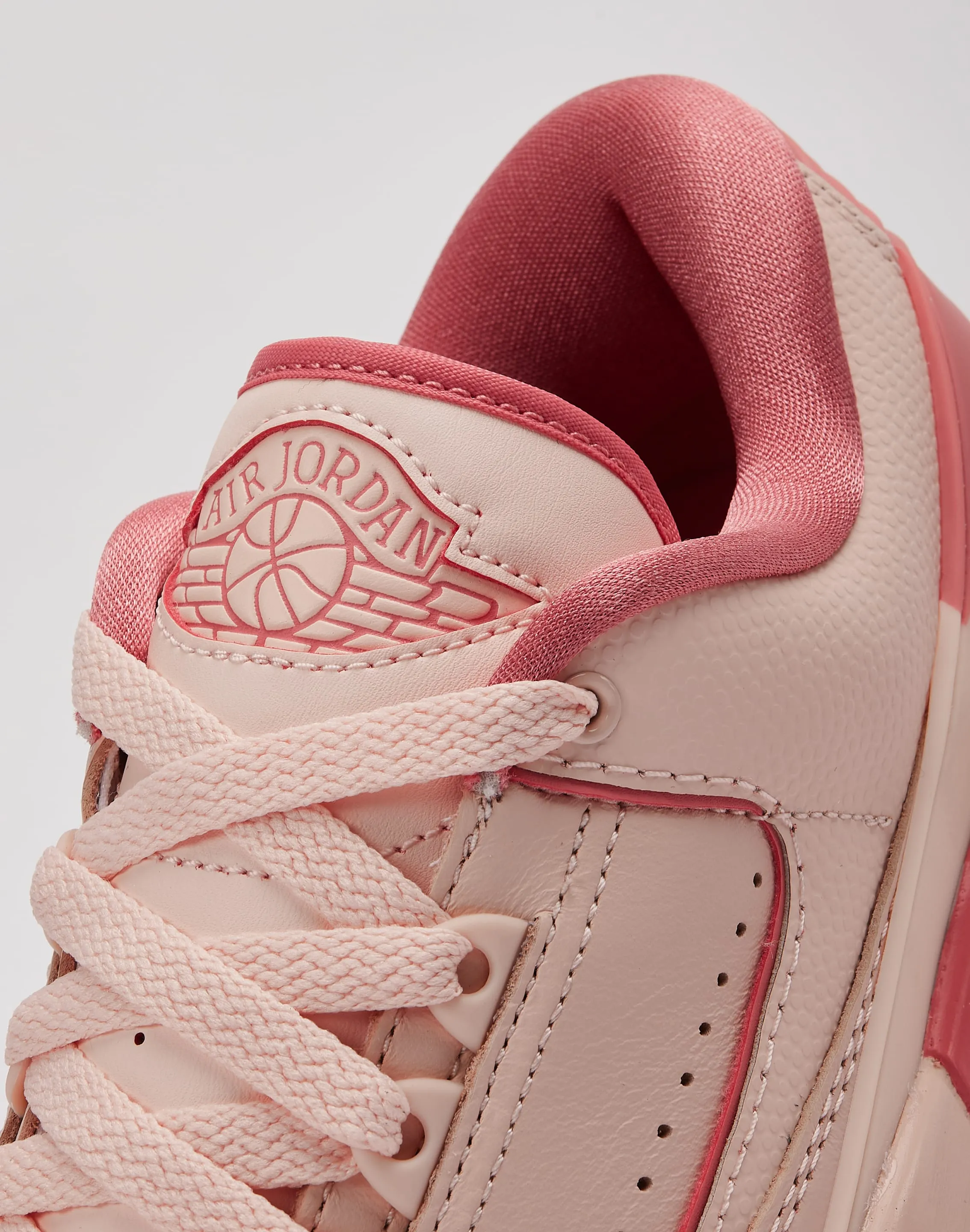 Jordan 2/3