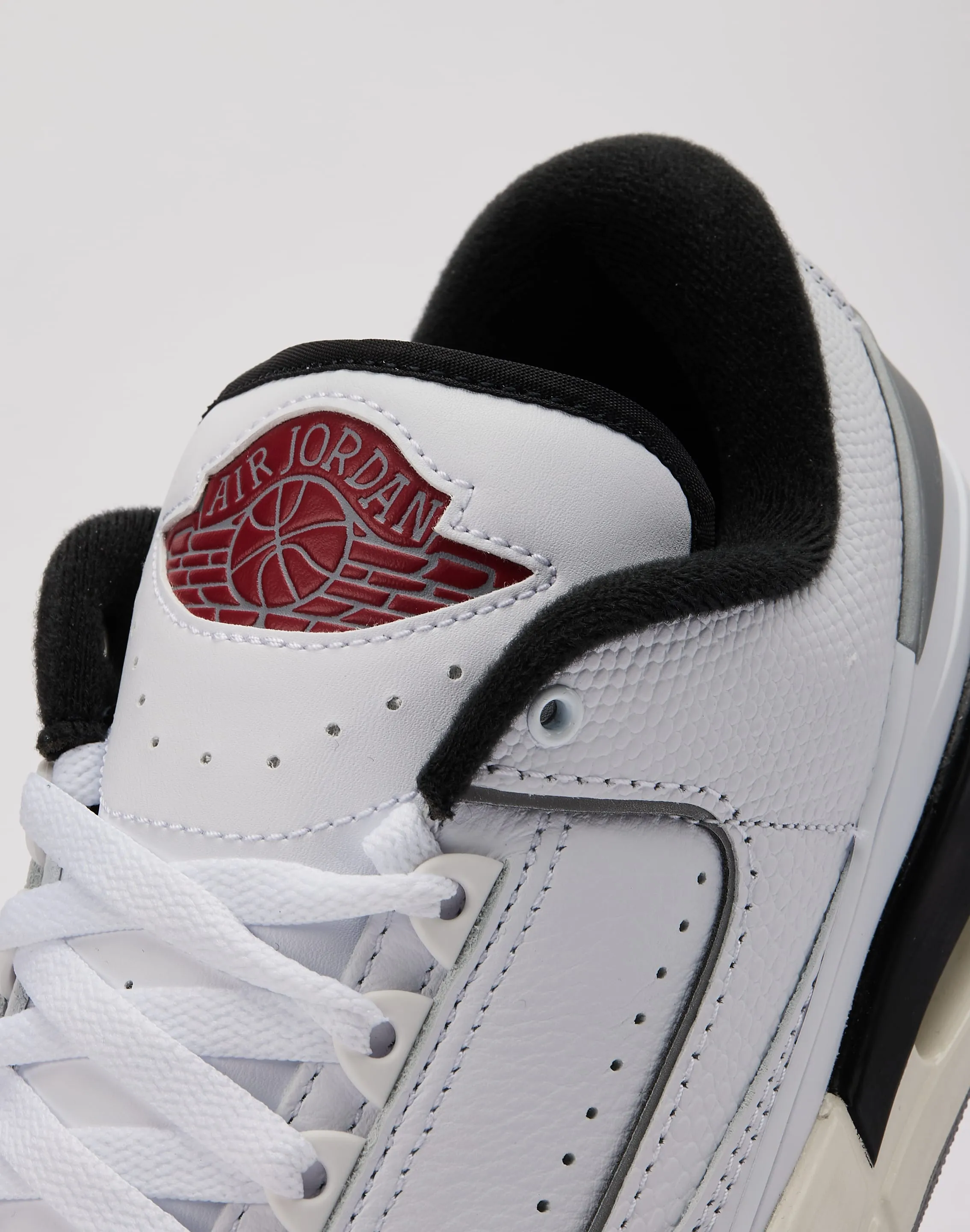 Jordan 2/3