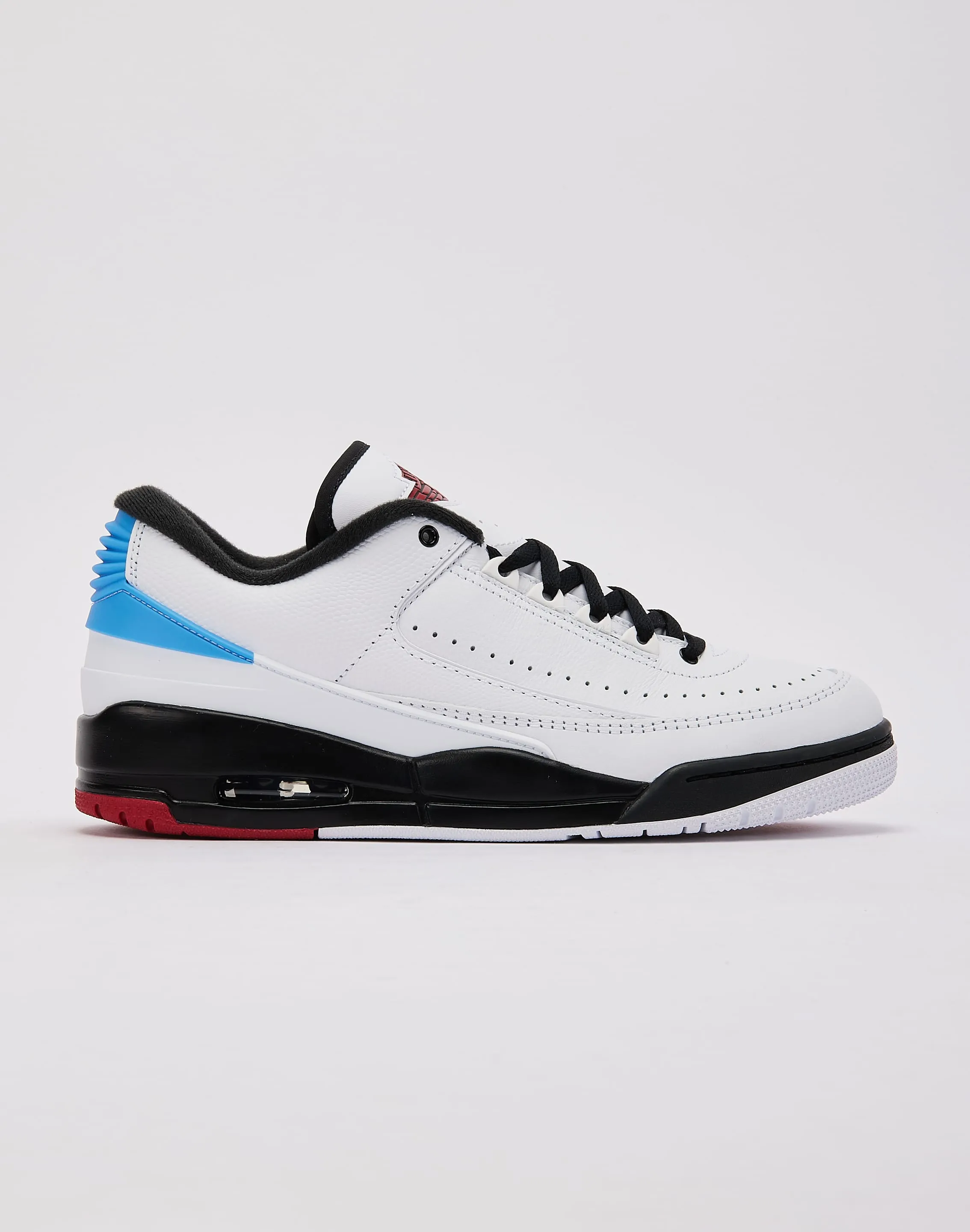 Jordan 2/3