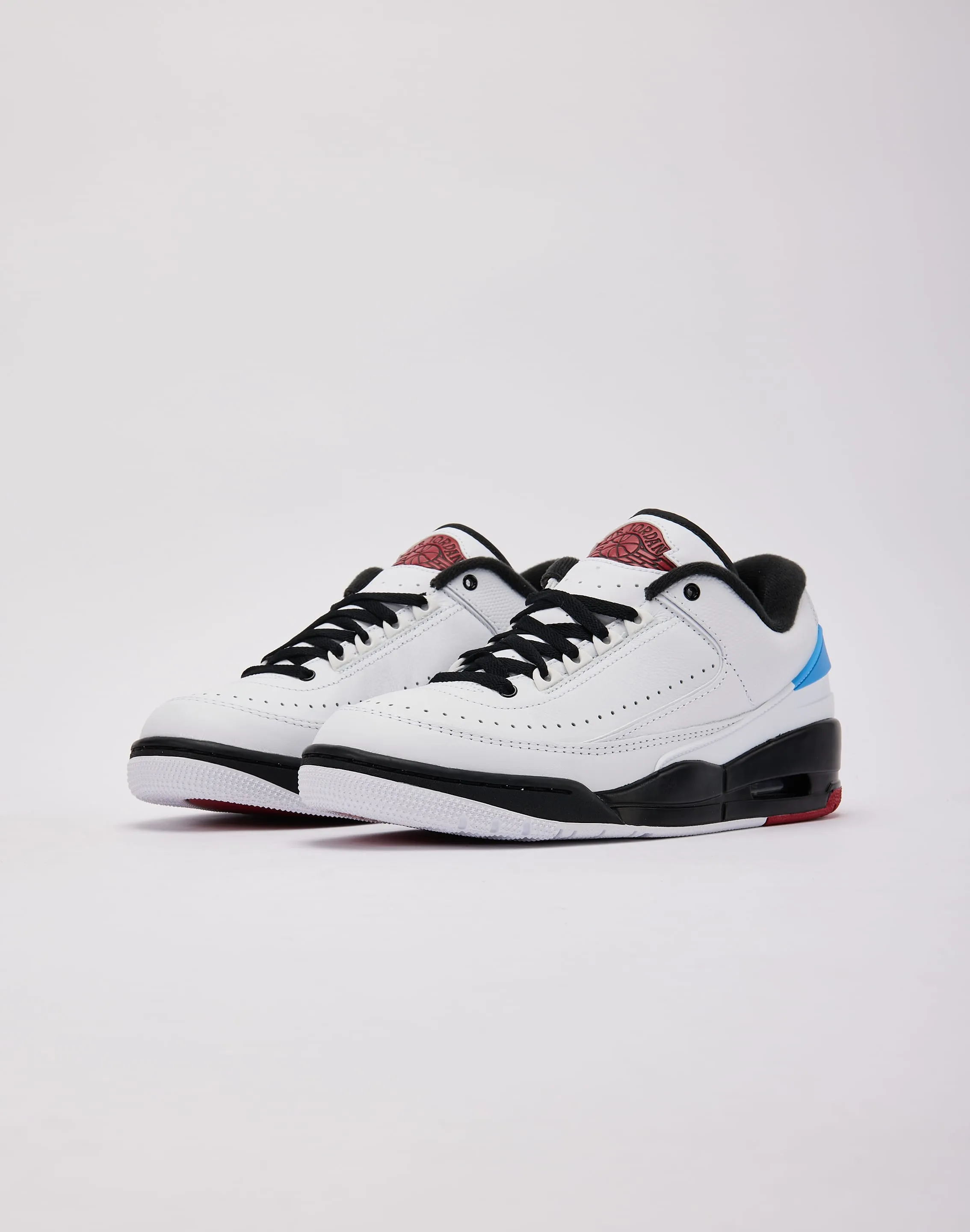 Jordan 2/3