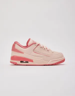 Jordan 2/3
