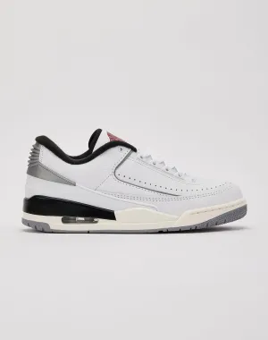 Jordan 2/3