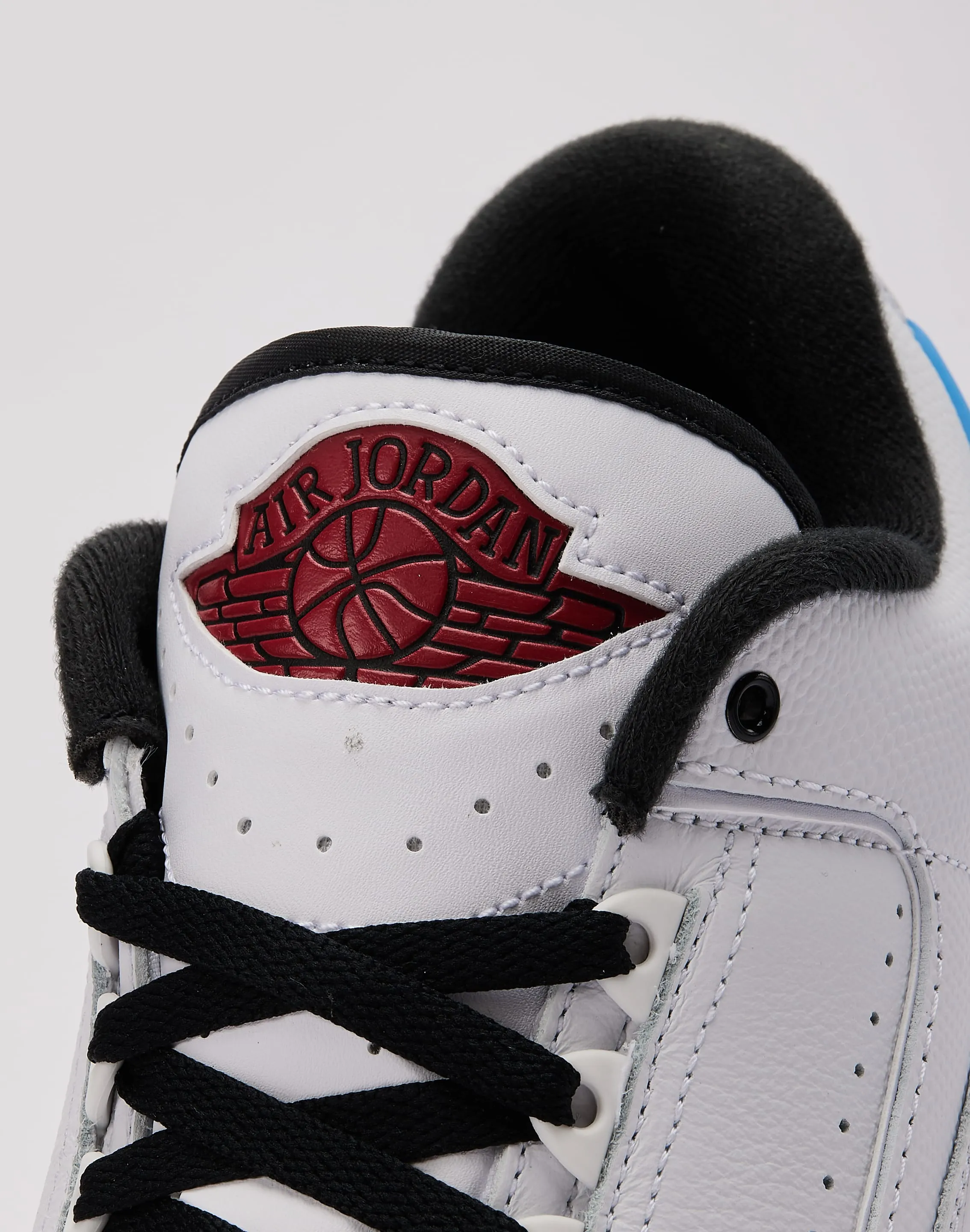 Jordan 2/3