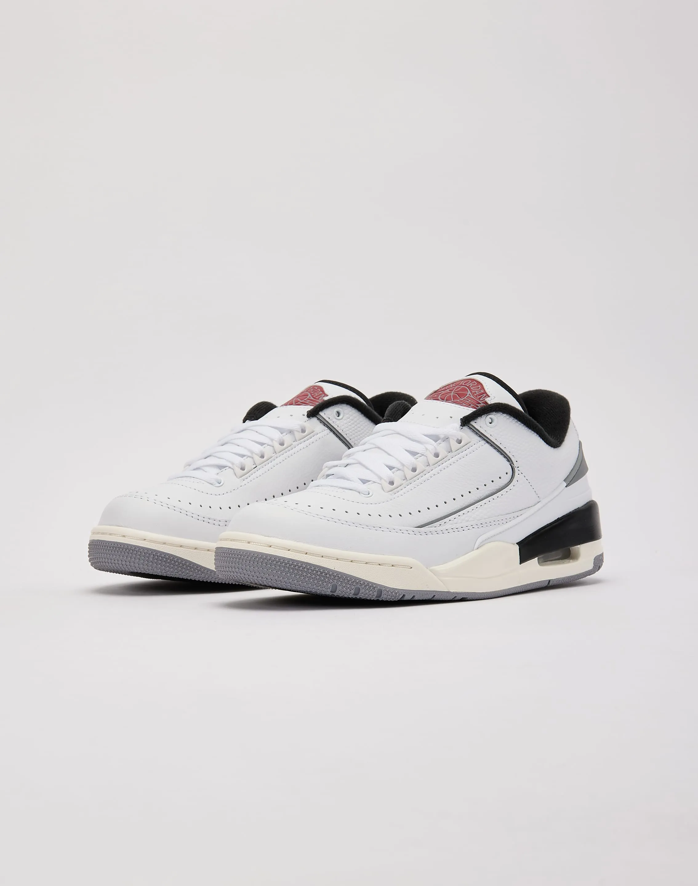 Jordan 2/3