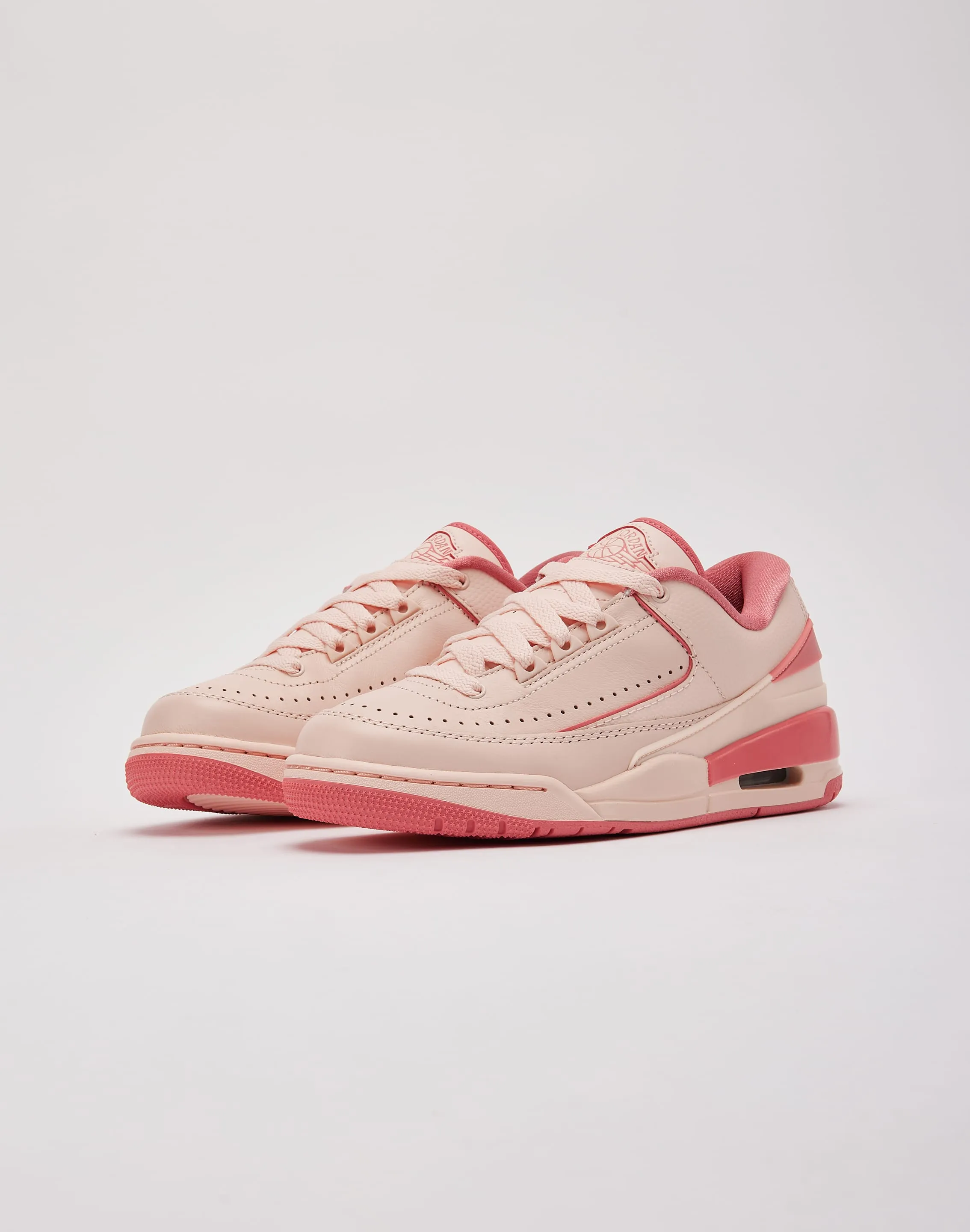 Jordan 2/3