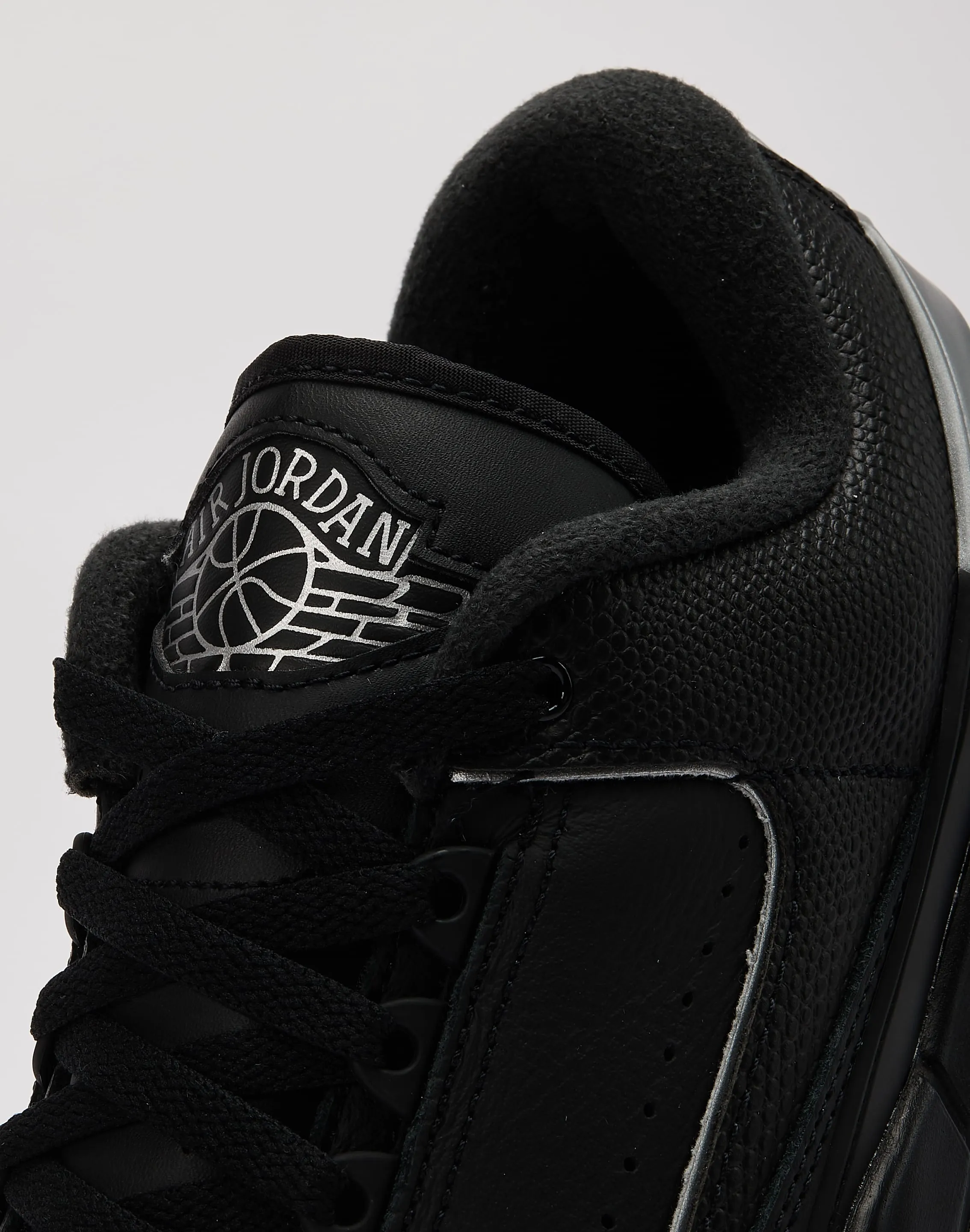 Jordan 2/3