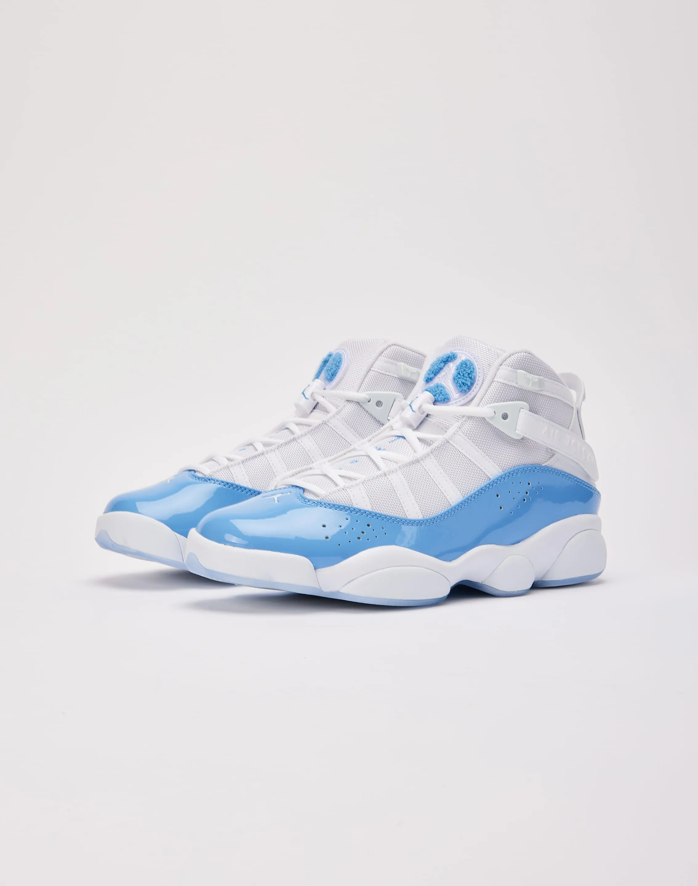 Jordan 6 Rings