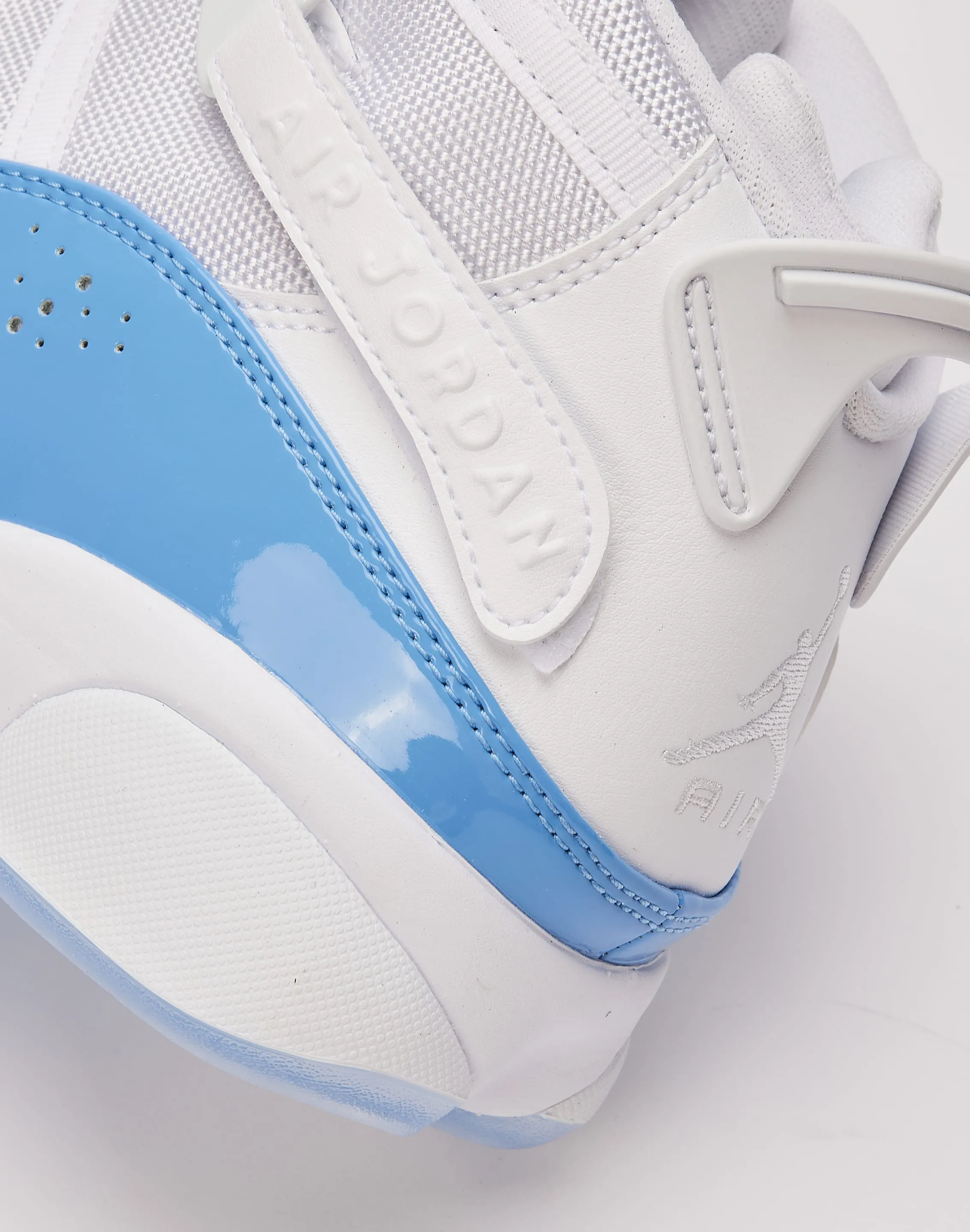 Jordan 6 Rings