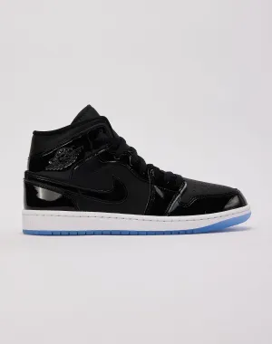 Jordan Air Jordan 1 Mid SE 'Space Jam'