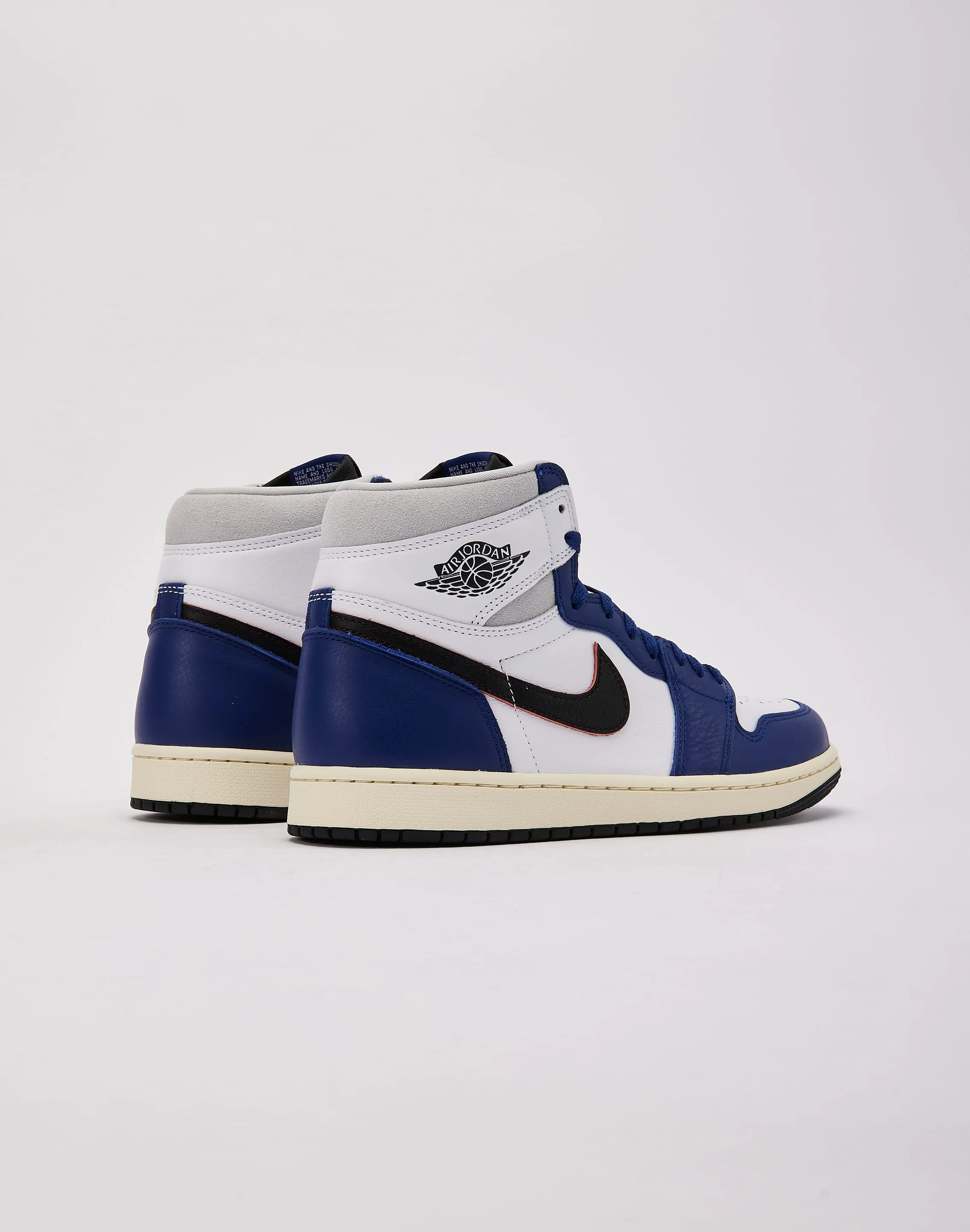 Jordan Air Jordan 1 Retro High OG 'Rare Air'