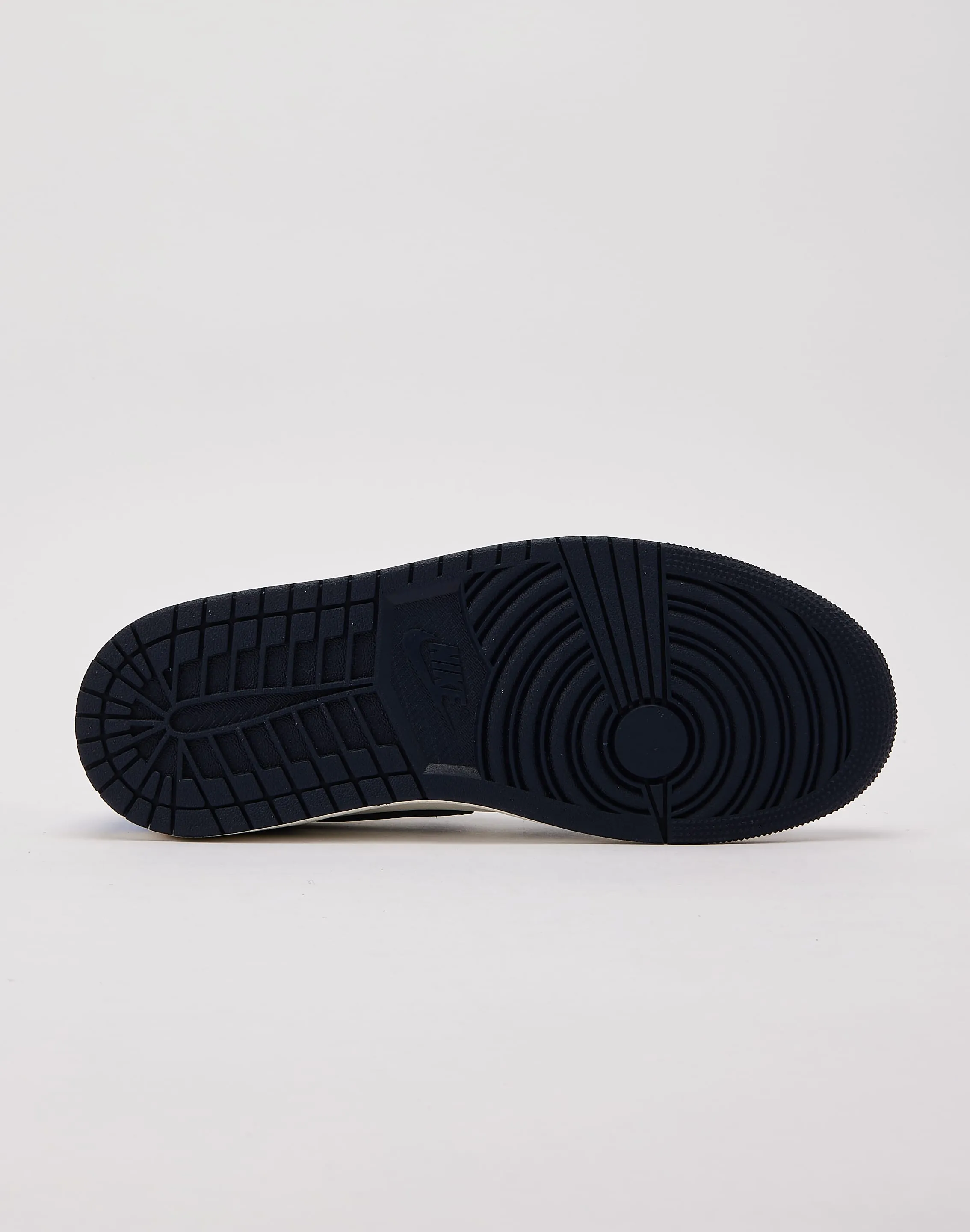 Jordan Air Jordan 1 Retro Low OG 'Obsidian'