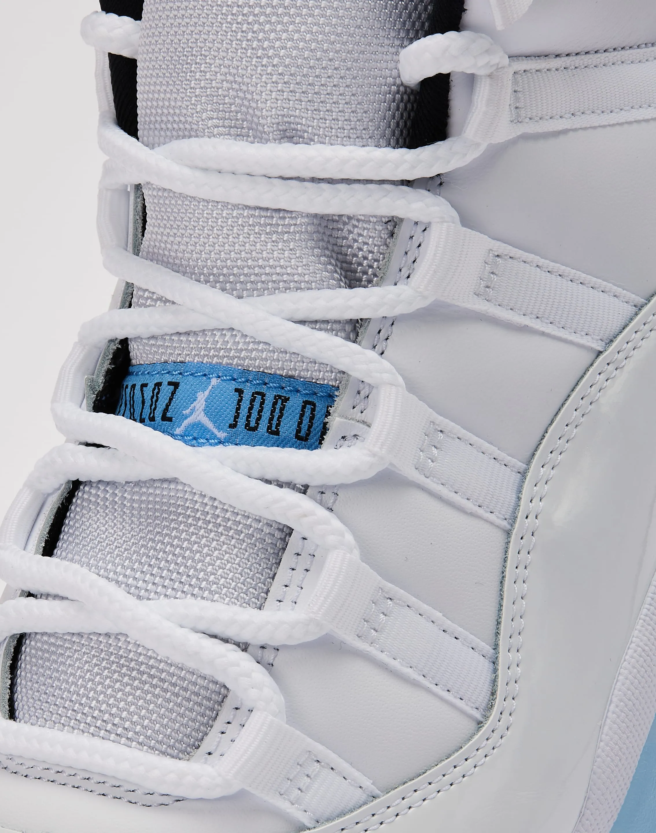 Jordan Air Jordan 11 Retro 'Legend Blue'