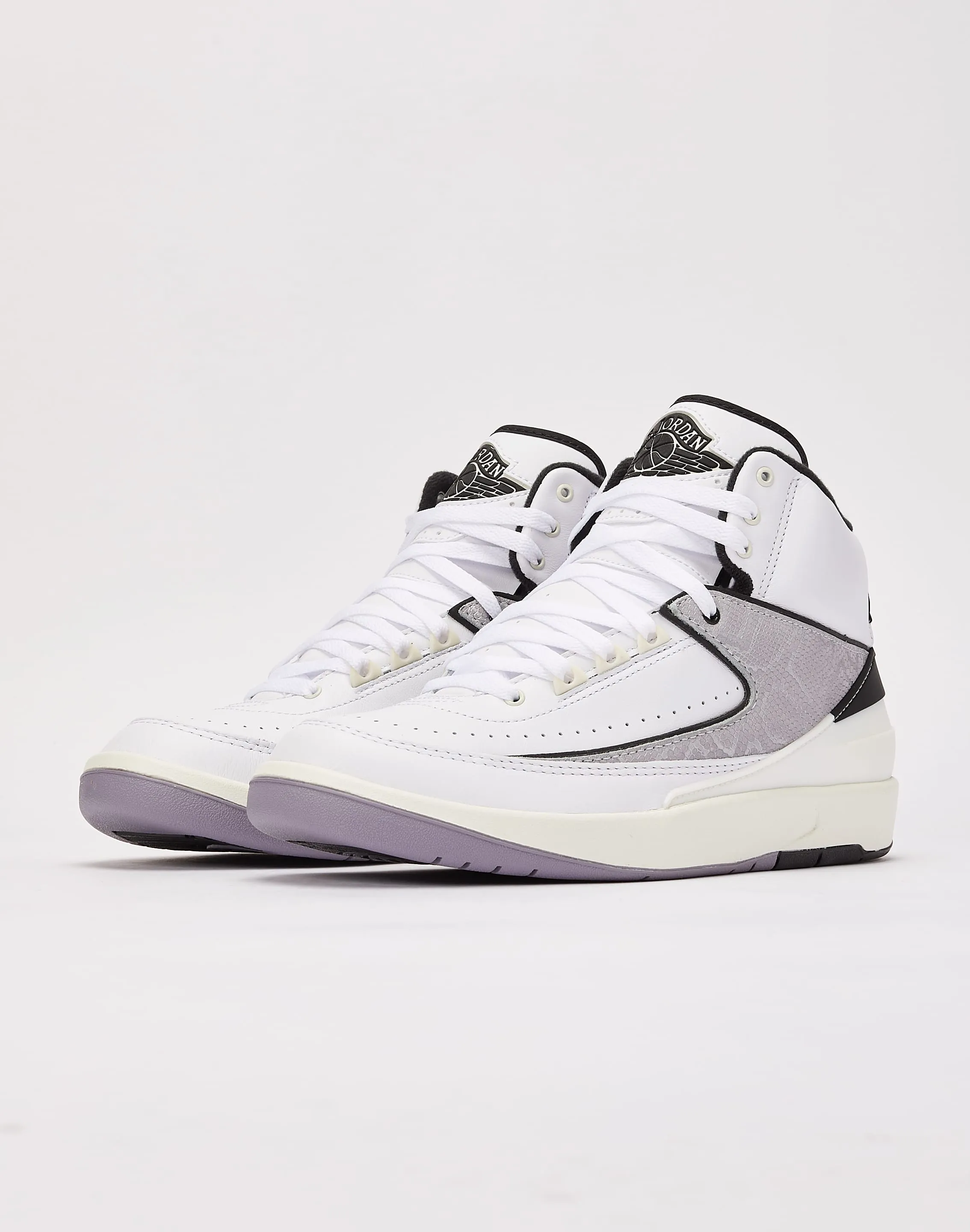 Jordan Air Jordan 2 Retro 'Python'